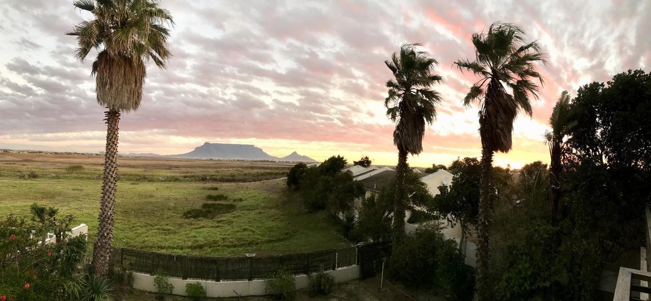 Bergh View | Flamingo Vlei Accommodation