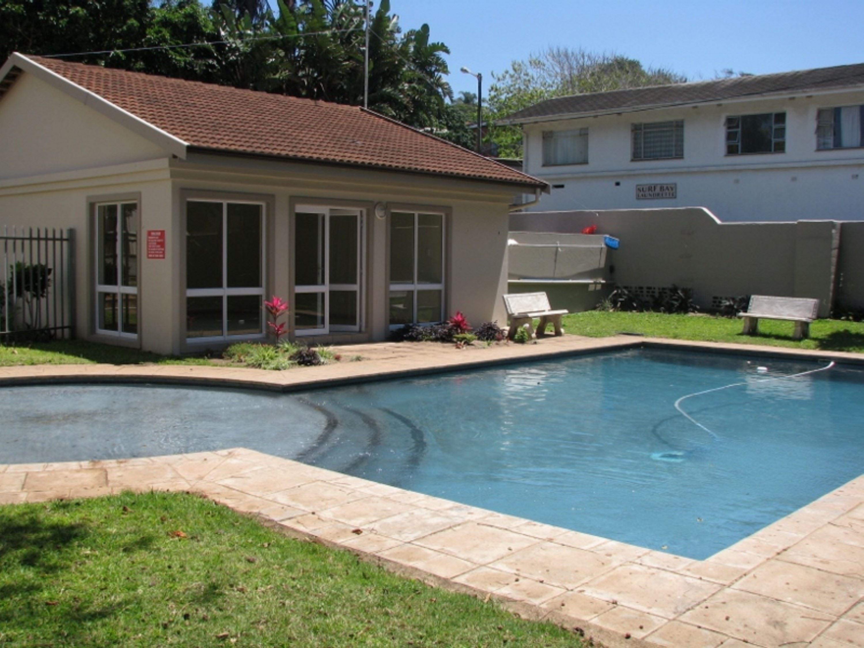 Kingfisher Unit A | Beacon Rocks Self-catering