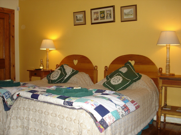 Heritage House Bed & Breakfast | Book Your Dream Self-Catering Or Bed ...