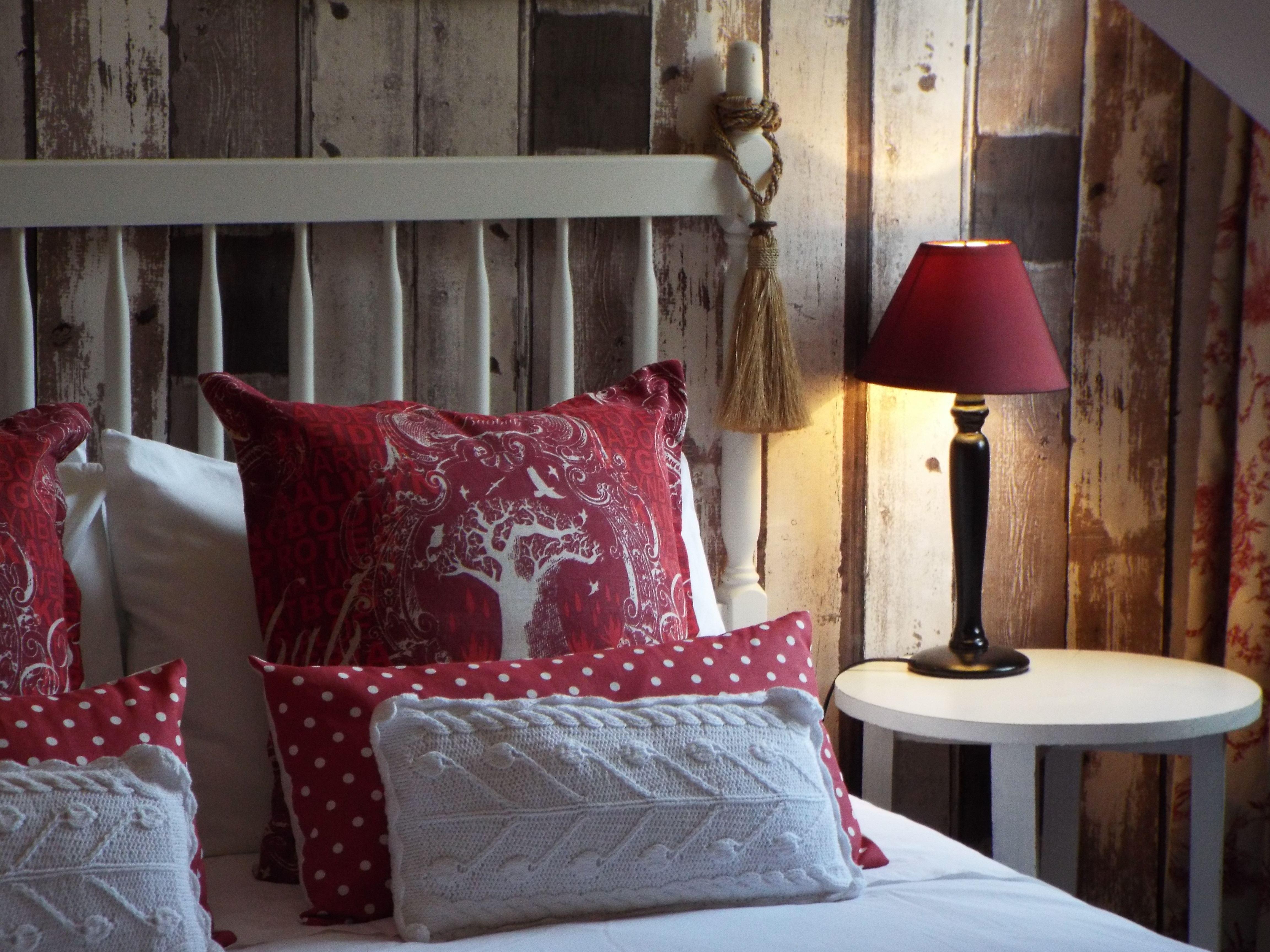 The Loft | Rheenendal Self-catering