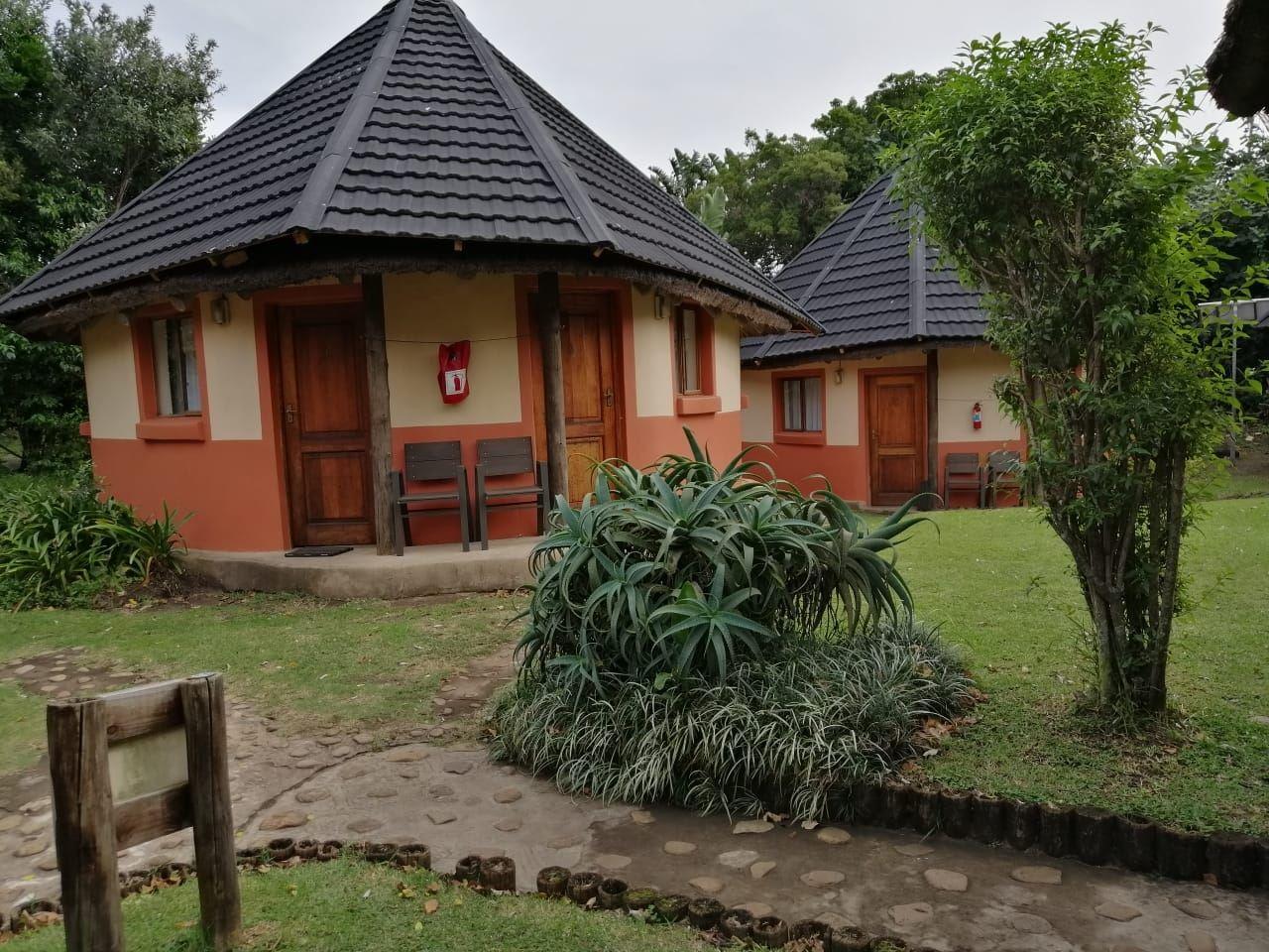 Greenfire Lodge Wild Coast | Accommodation Wild Coast