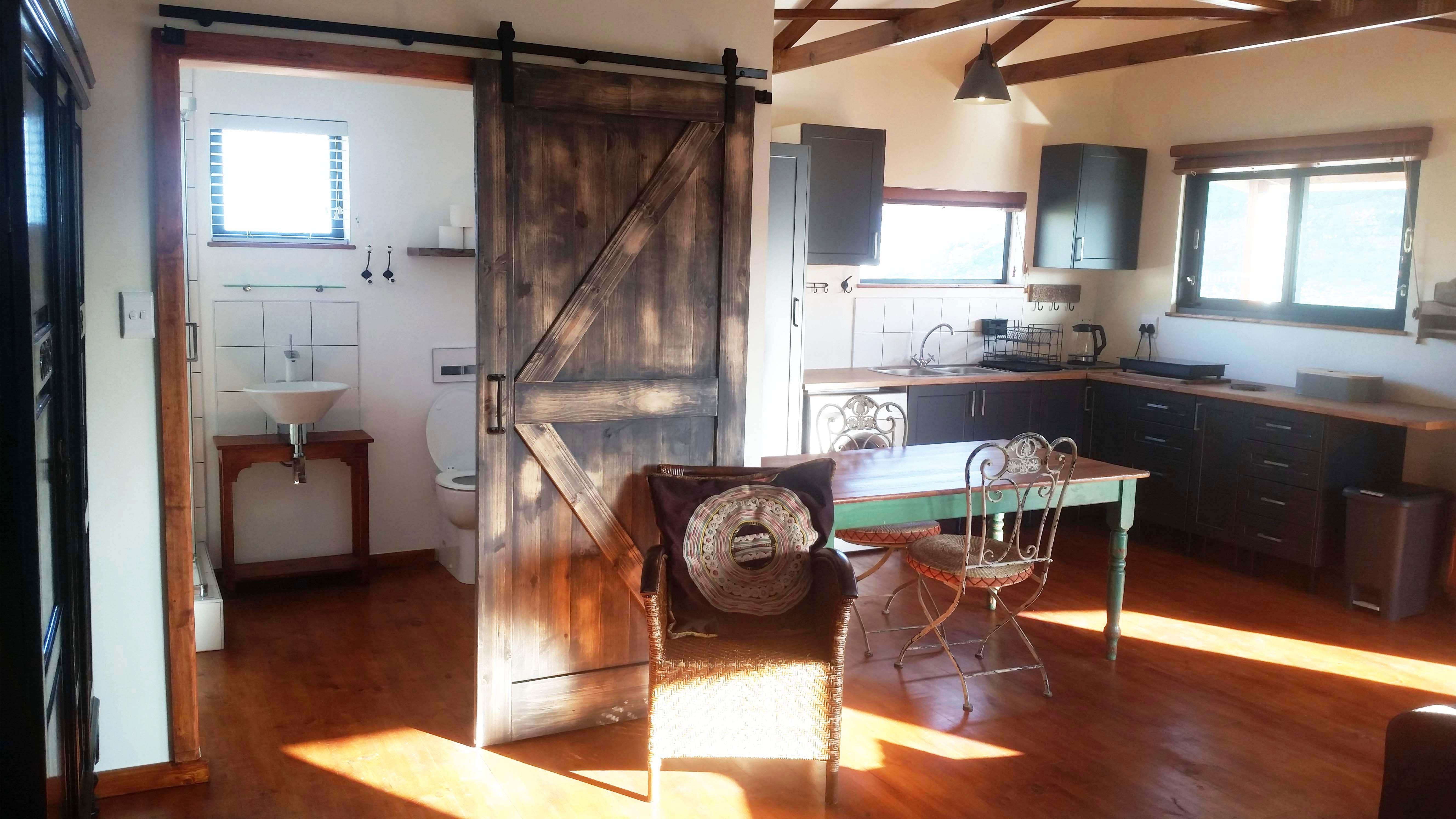 Summerfold Studio | Glencairn Heights Accommodation
