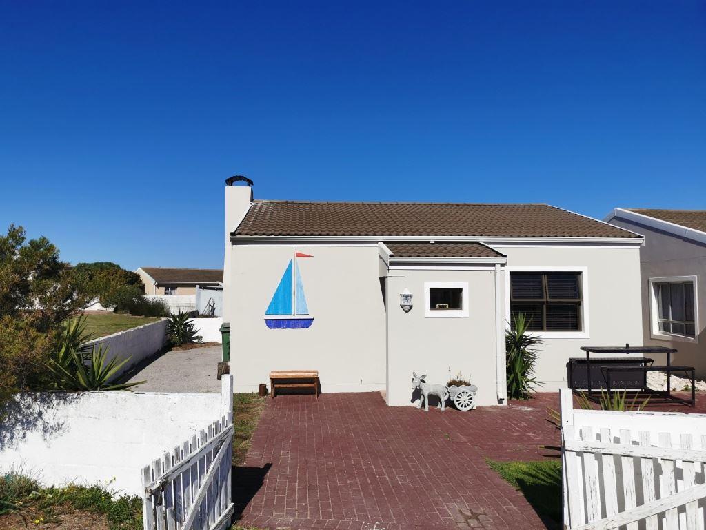 Langebaan Escape Self-Catering Accommodation