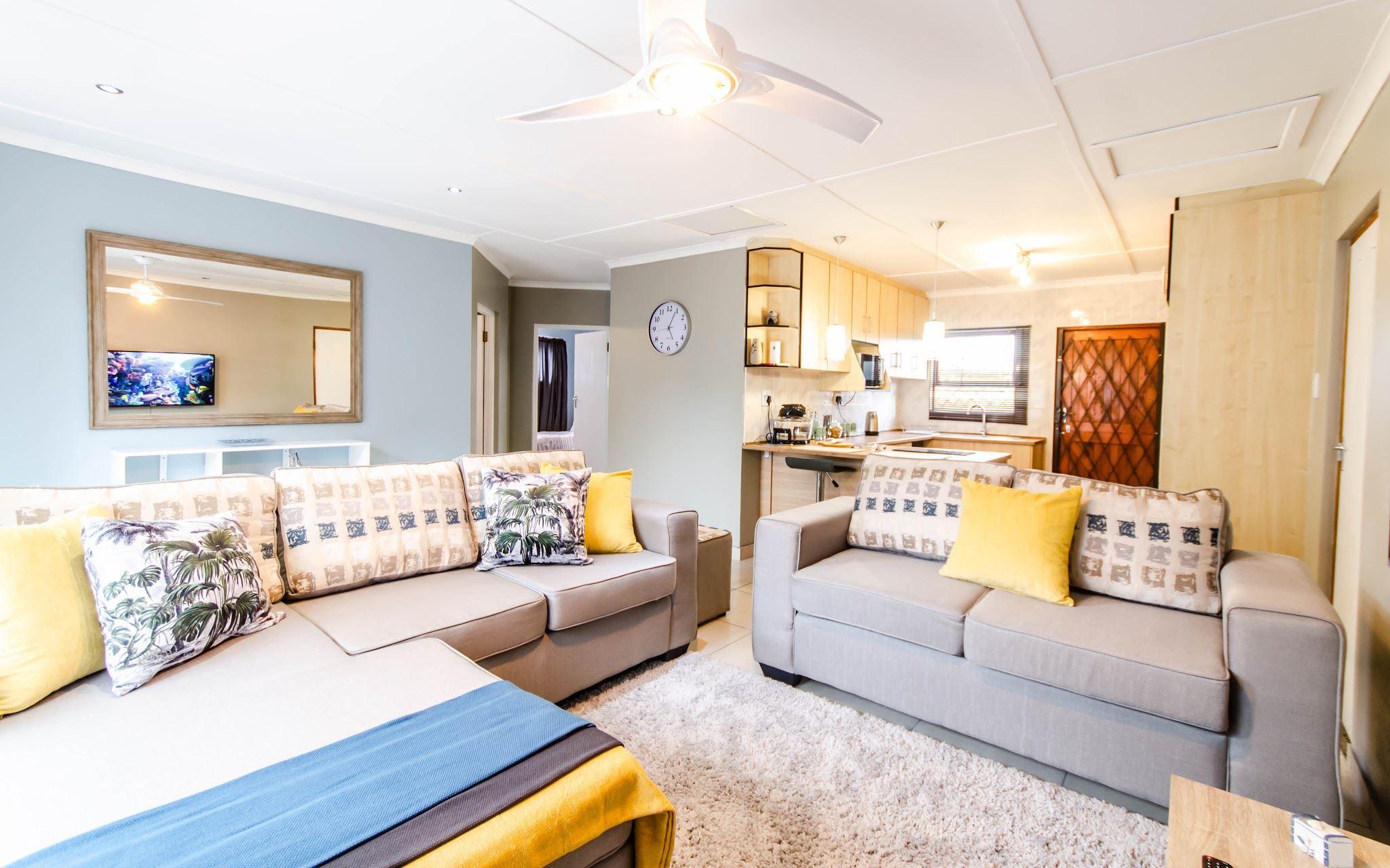 Casa Gonubie | Gonubie Accommodation