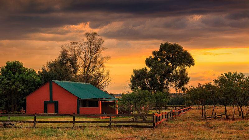 Thaba Manzi Ranch | Accommodation Magaliesburg