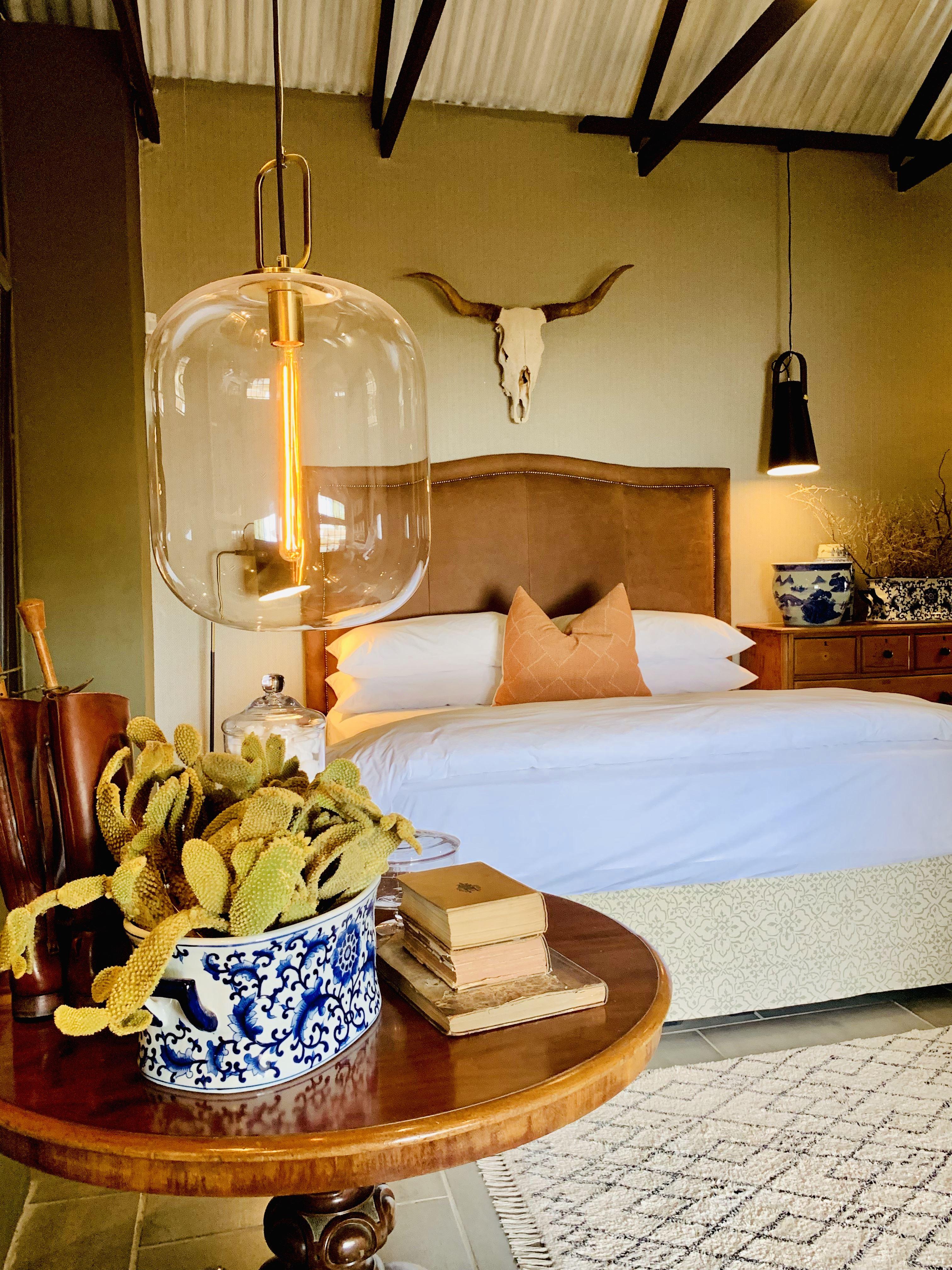 Seisoen Karoo Retreat Richmond