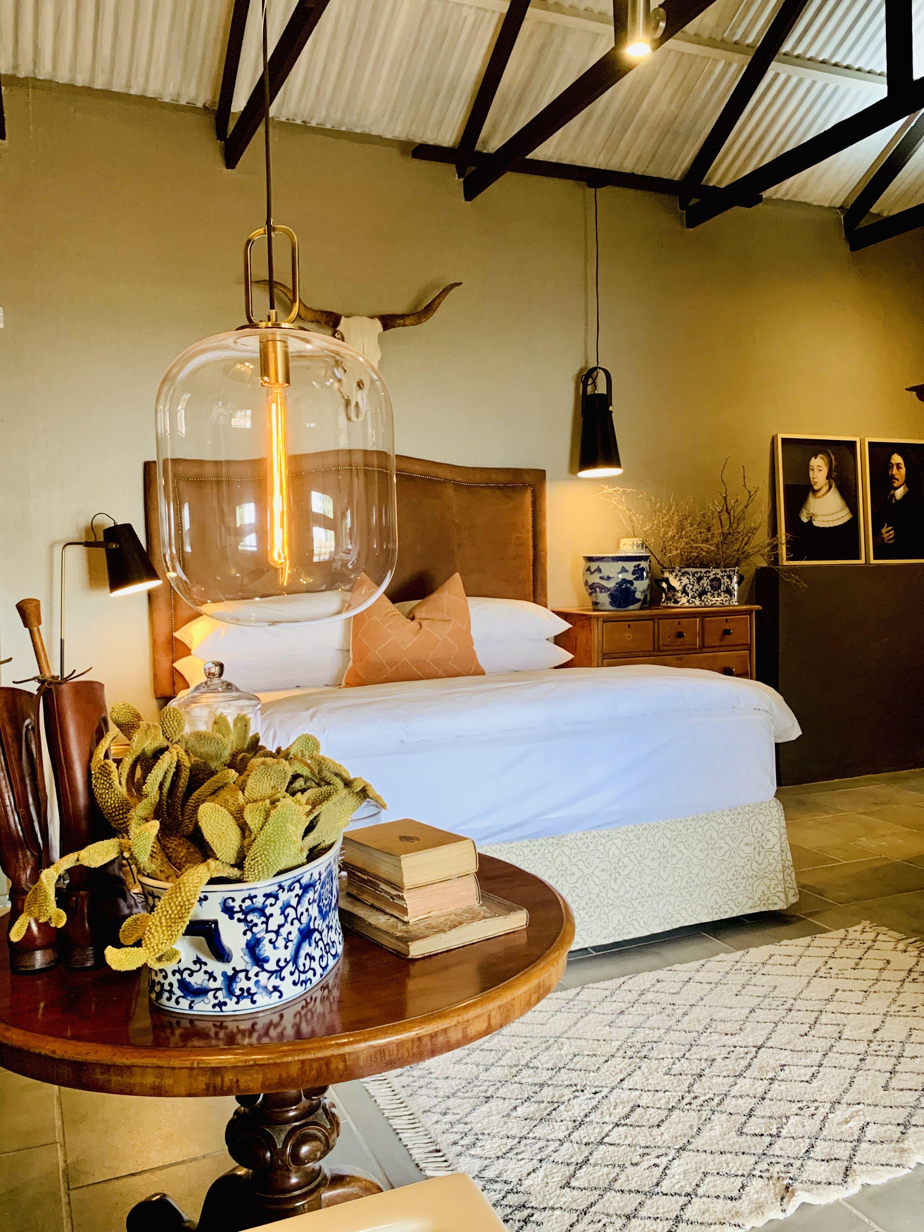 Seisoen Karoo Retreat Richmond