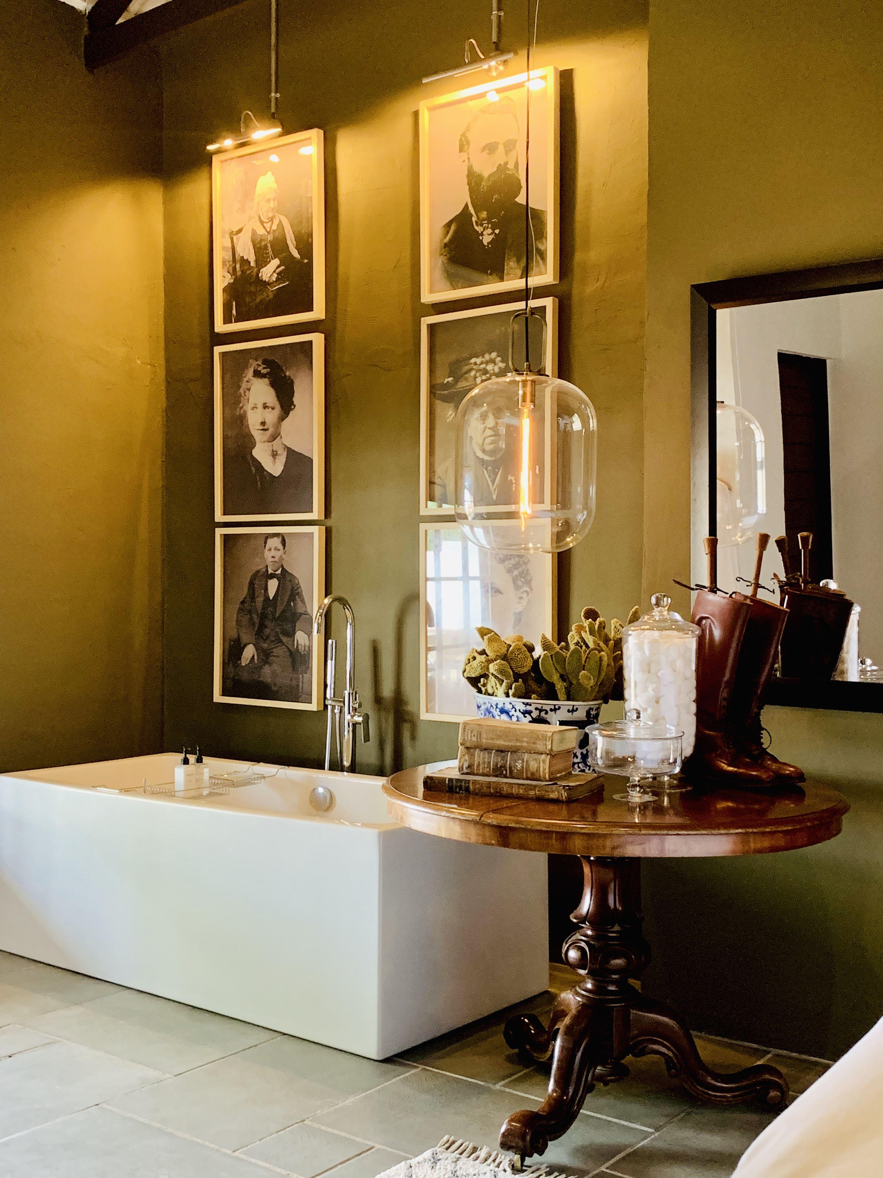 Seisoen Karoo Retreat Richmond | Accommodation Richmond - Northern Cape