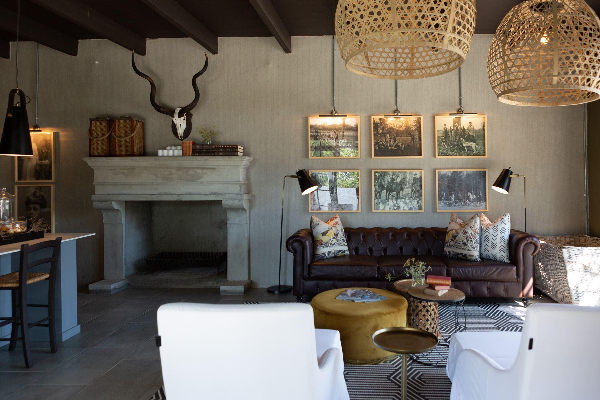 Seisoen Karoo Retreat Richmond | Accommodation Richmond - Northern Cape
