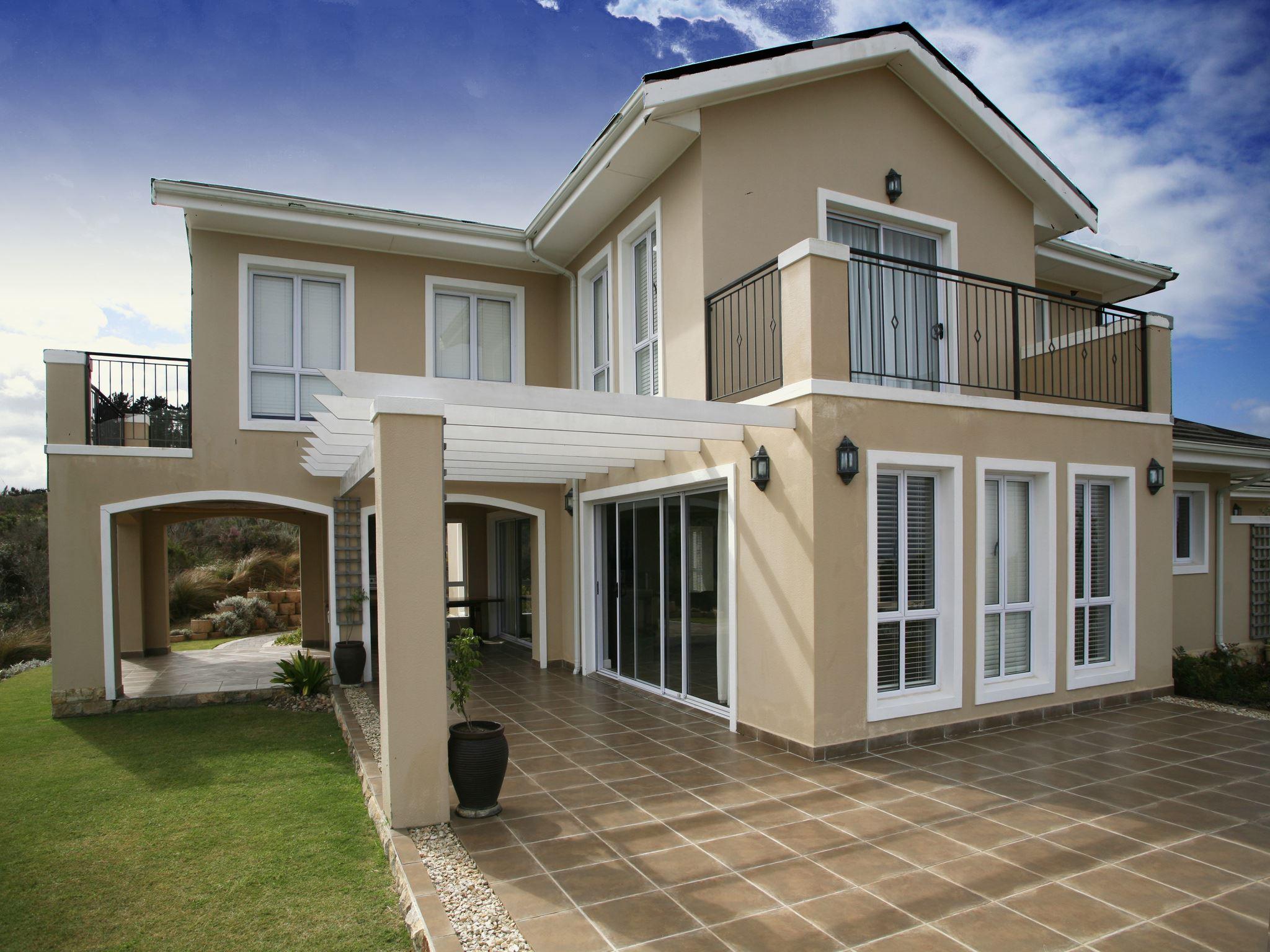 Forecastle, Four-Bedroom Home, Knysna | Accommodation Pezula Golf Estate