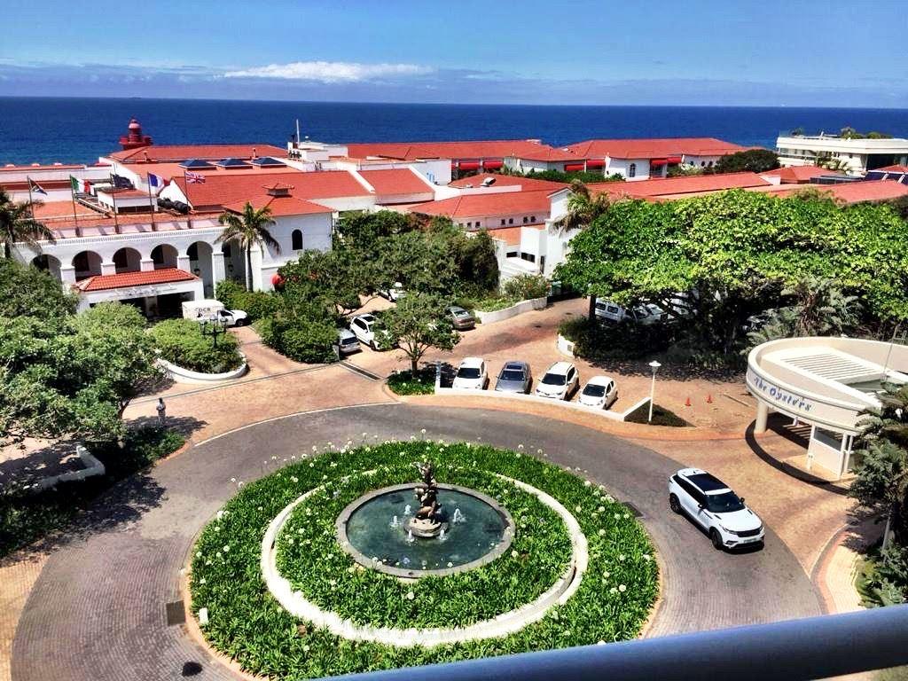 Pearl of Oysters in Umhlanga