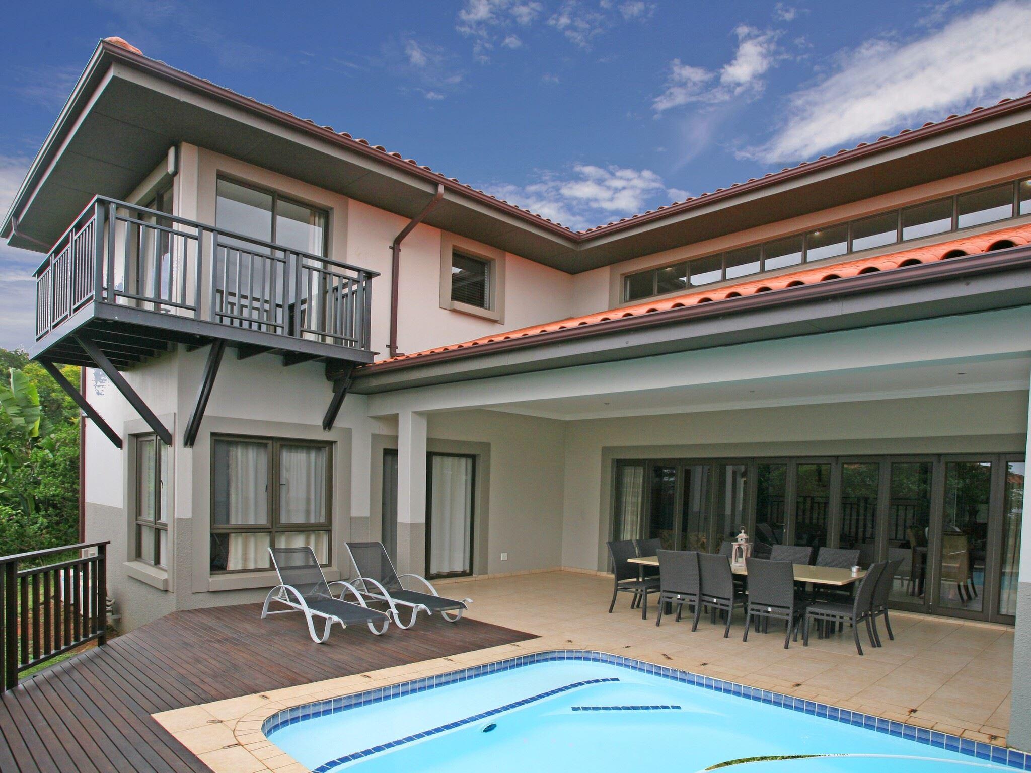 Acaciawood, Five-Bedroom Home, Zimbali Coastal Resort | Accommodation Zimbali Coastal Estate