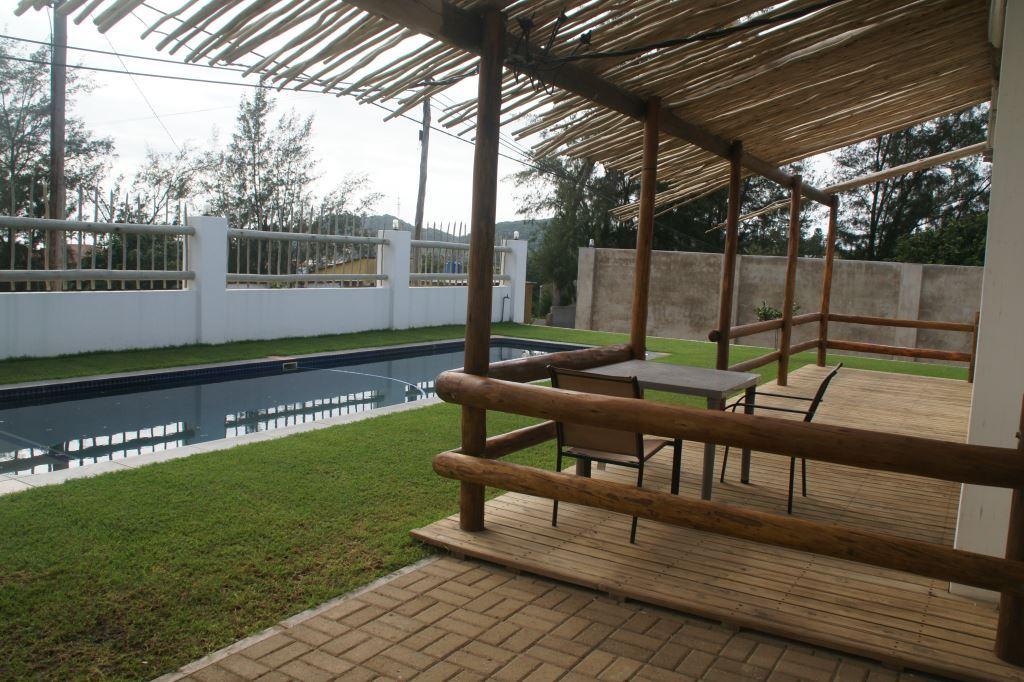 Casa Blanca - Ponta do Ouro | Ponta do Ouro Accommodation