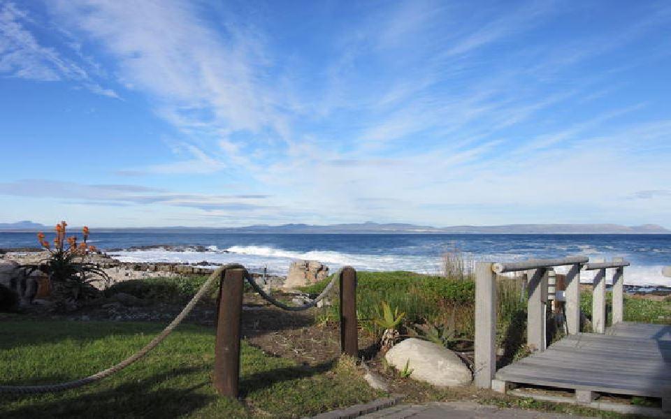Hermanus Whale View | Westcliff (Hermanus) Self-catering