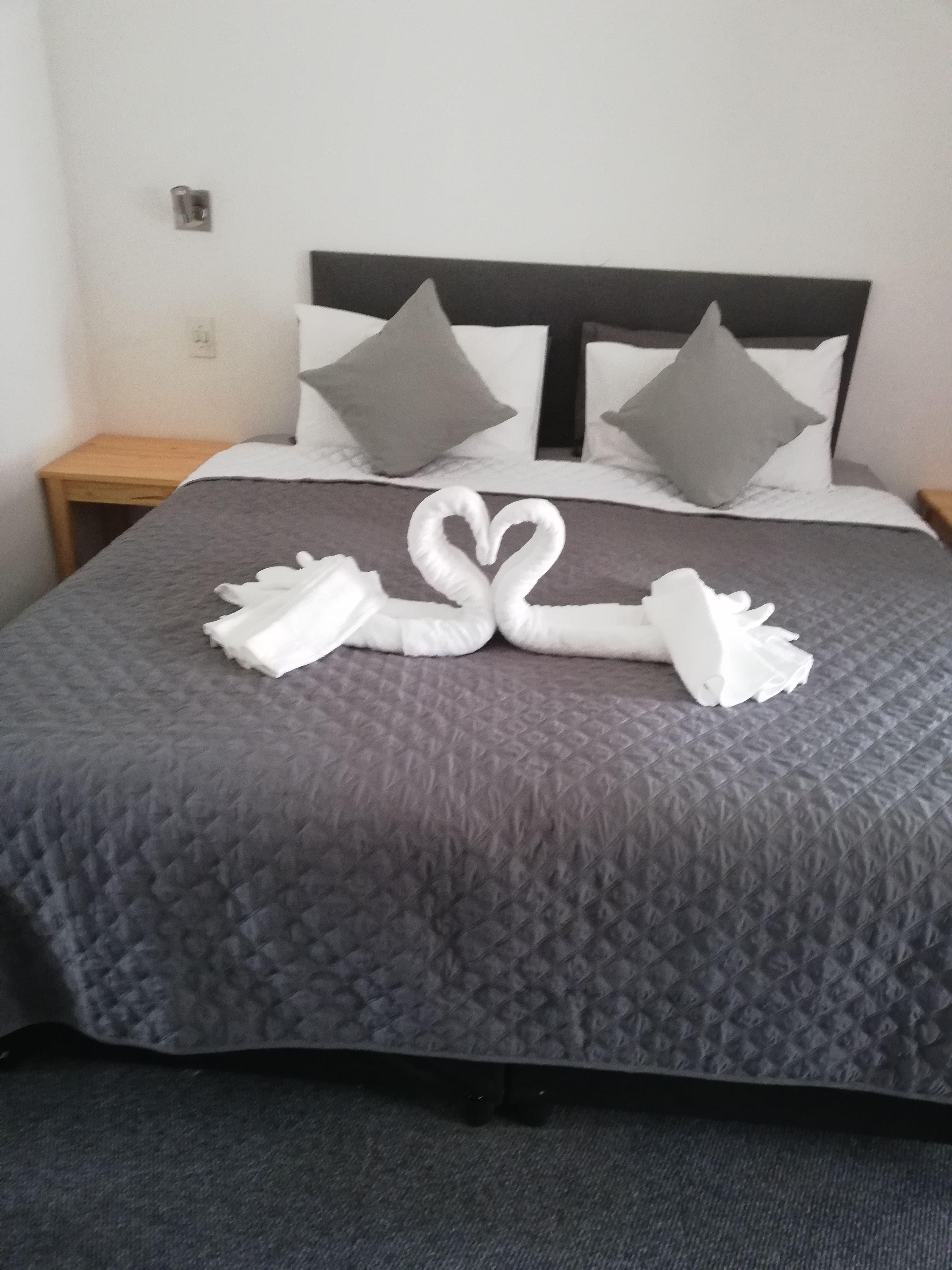 Sierra Farm Resort | Accommodation Mooi River