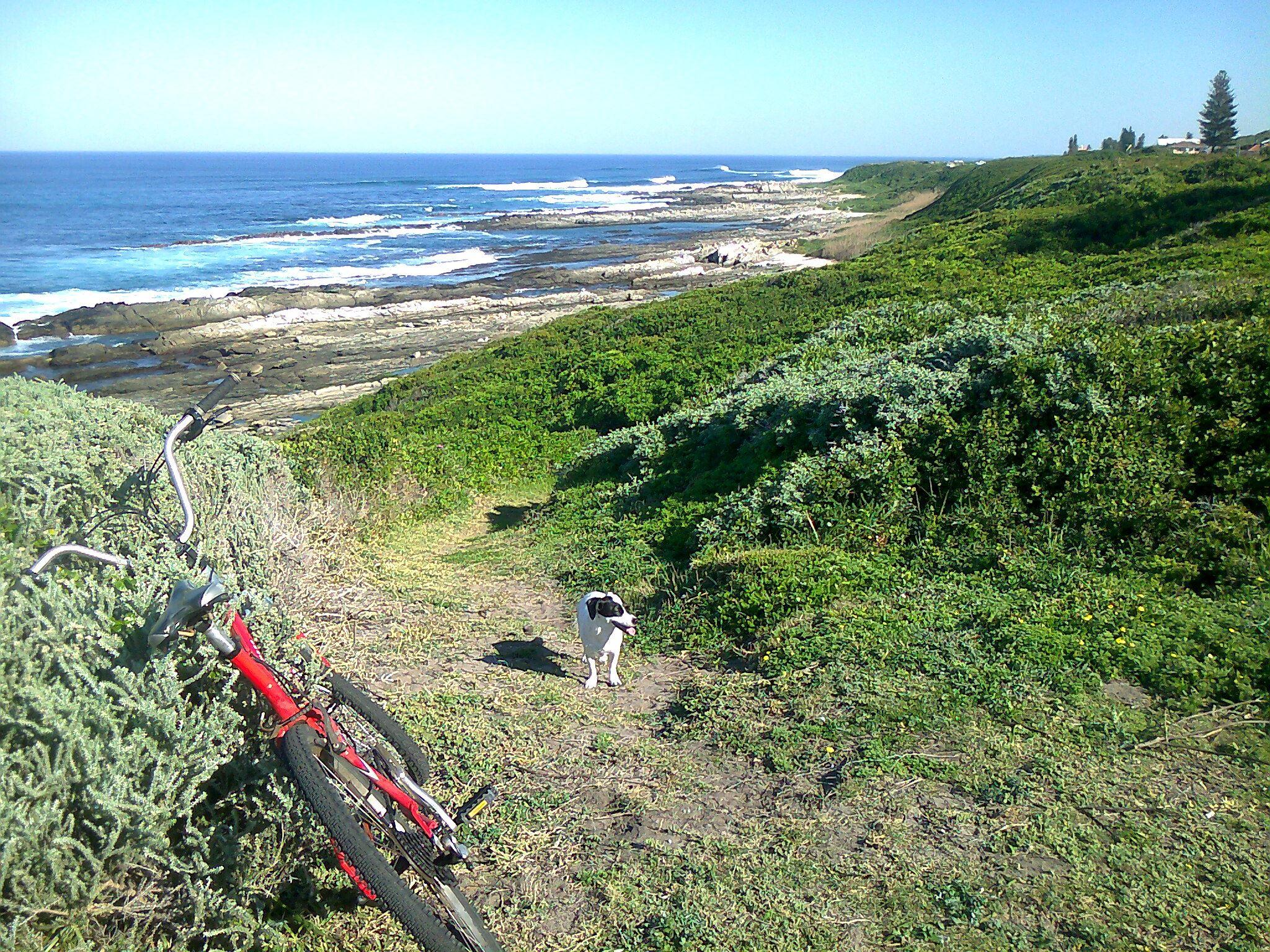 Bizwani Beach Cottage | Schoenmakerskop Accommodation