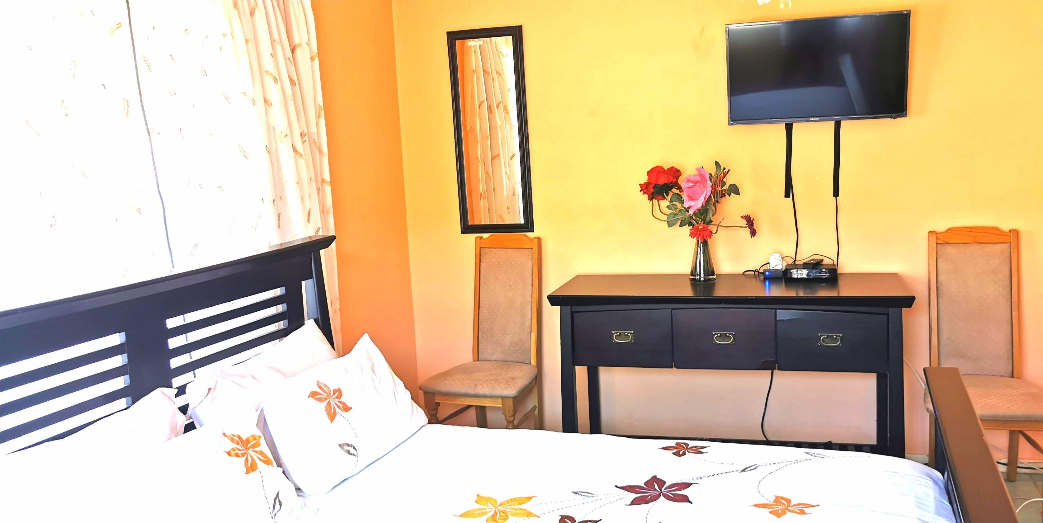 Rosana guest house | Giyani Accommodation