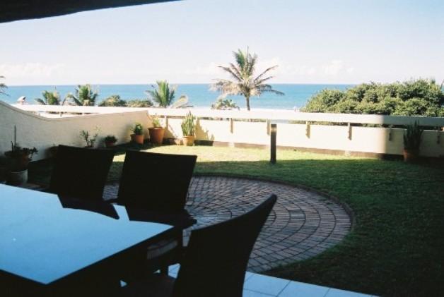 Seaside @ Vans | Accommodation Amanzimtoti
