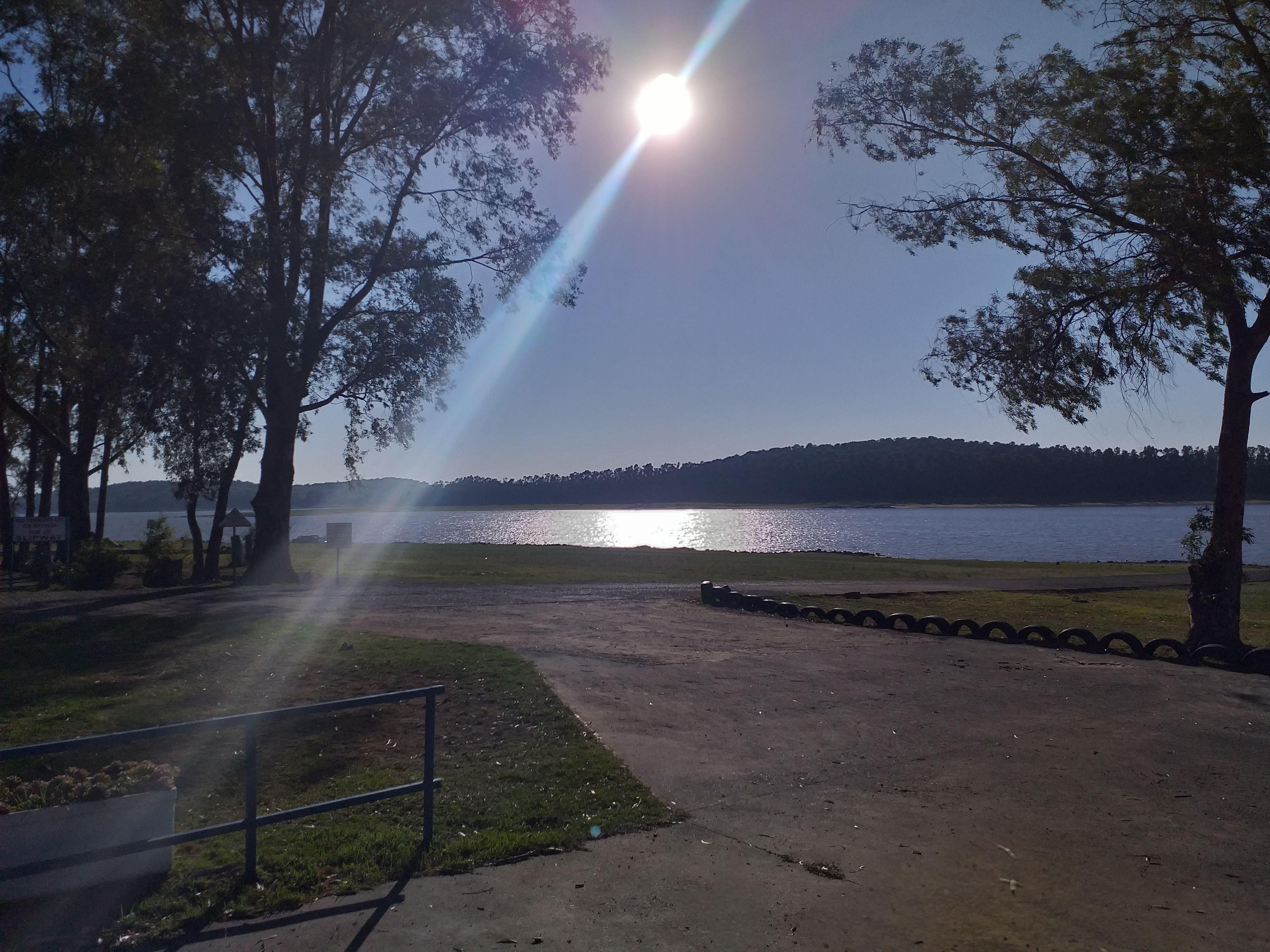 Camp Kookalookie | Vaal Dam Accommodation