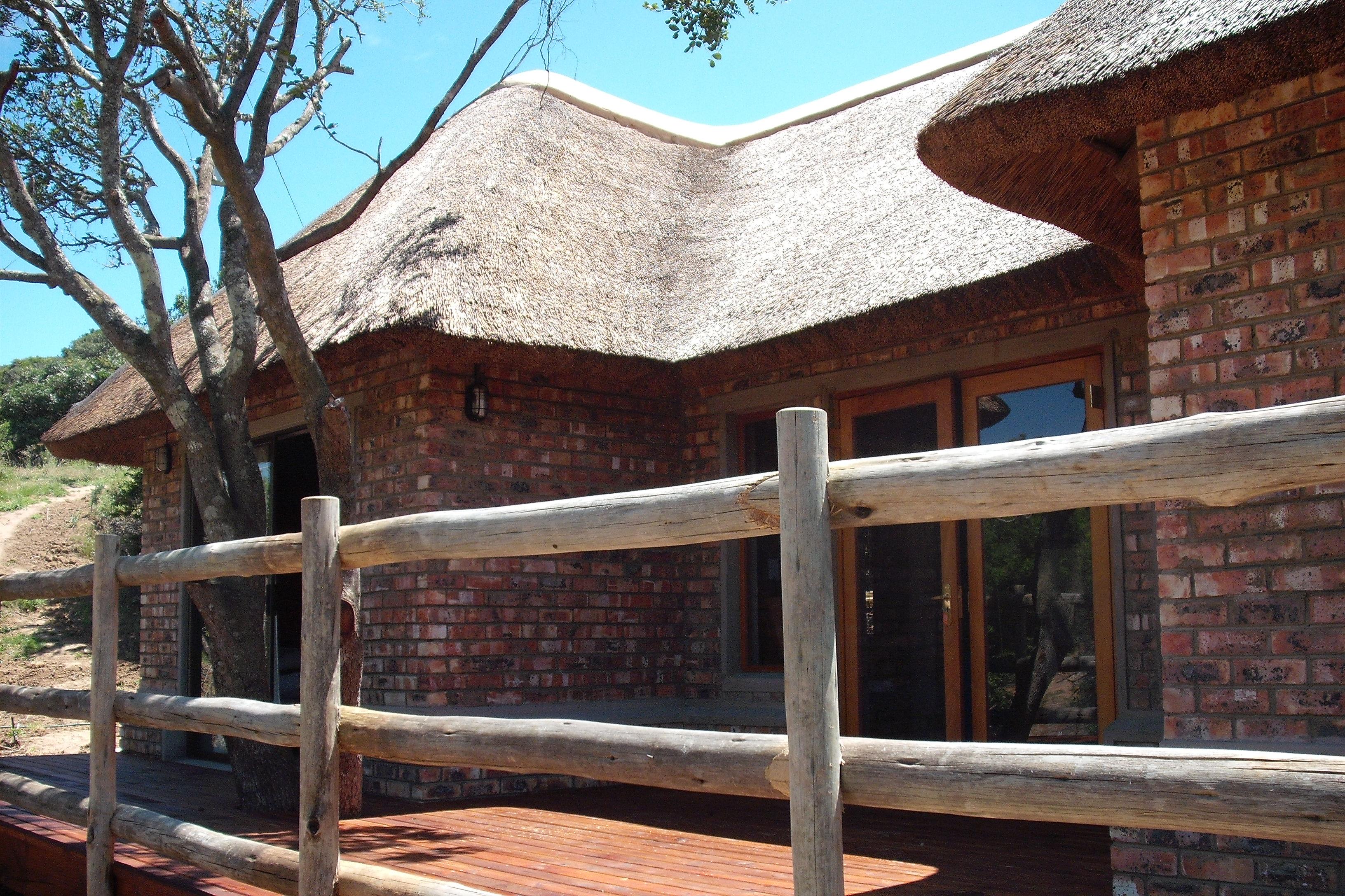 Coombs Cottage | Accommodation Grahamstown