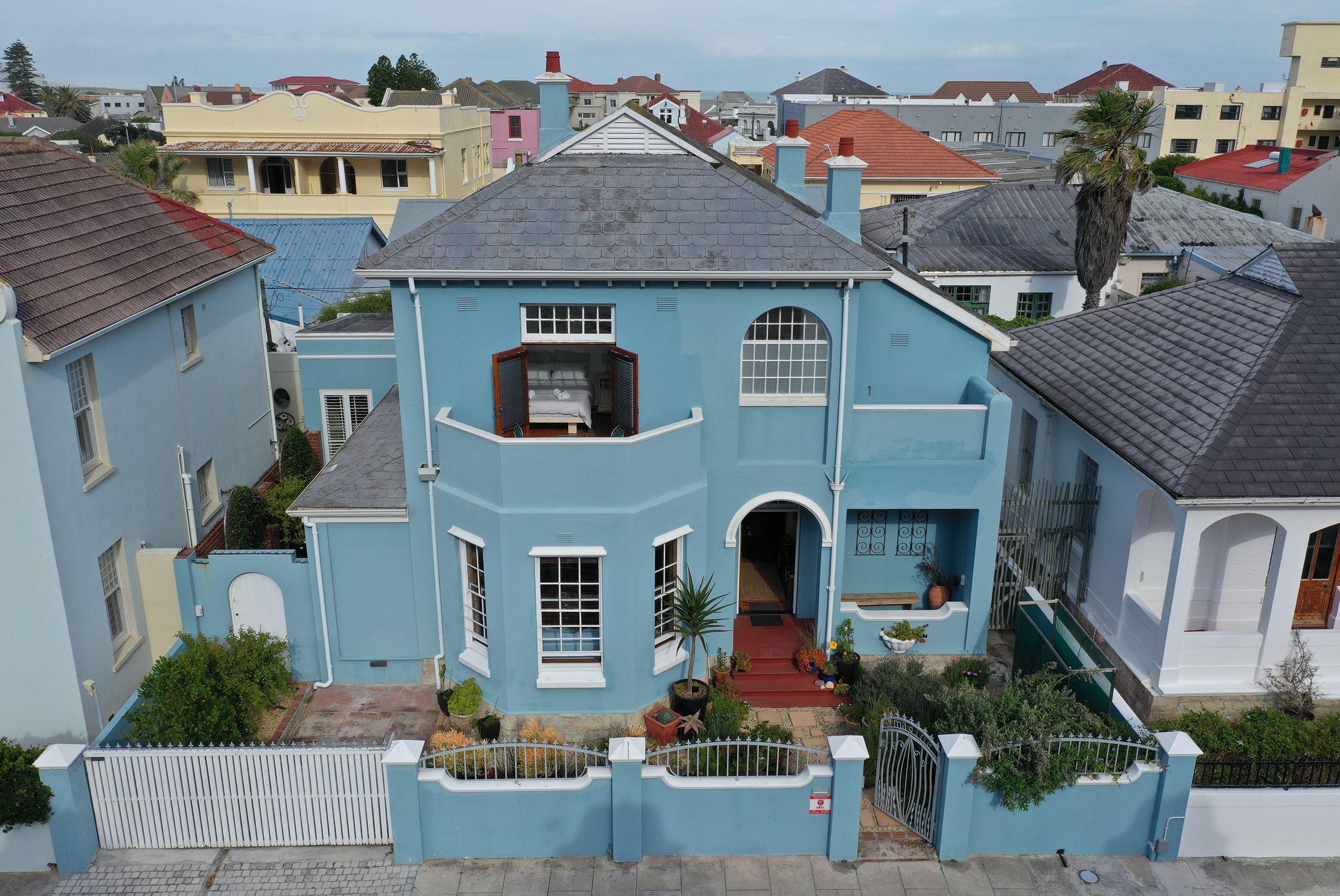 Imagine; the perfect holiday home | Accommodation Muizenberg