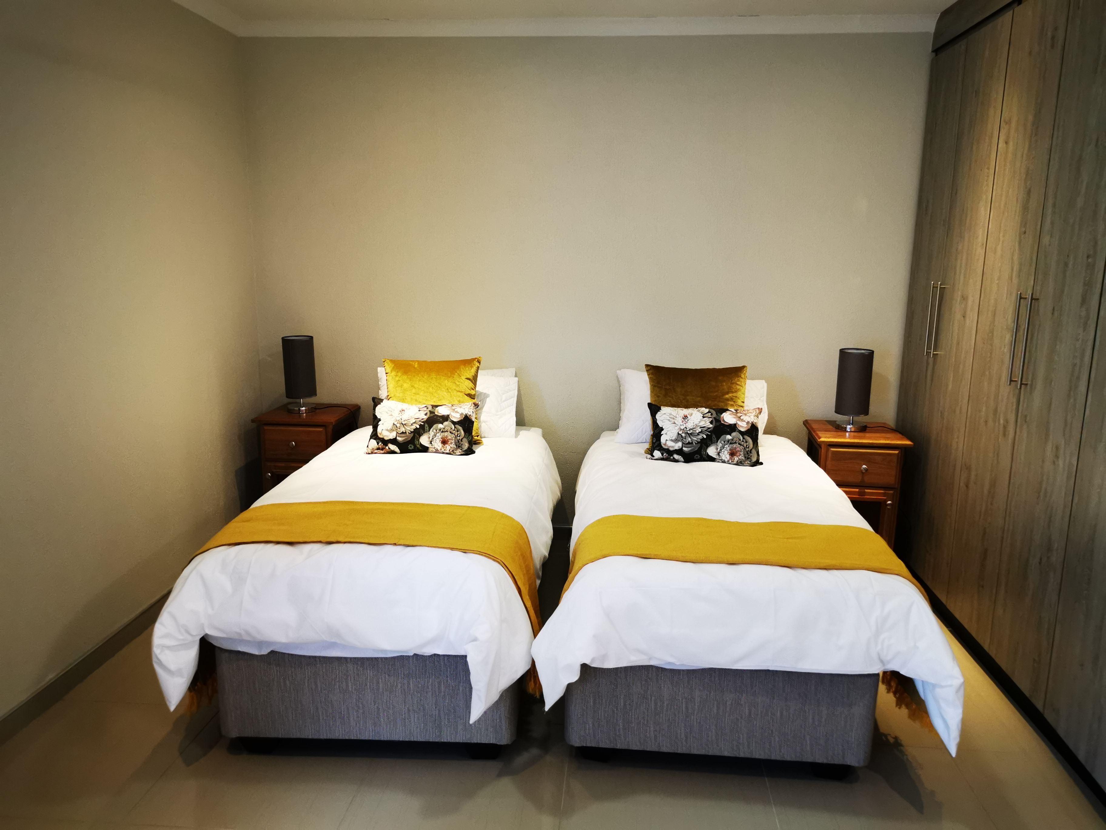 48 on 9th Self Catering Apartments | Accommodation Walvis Bay Area