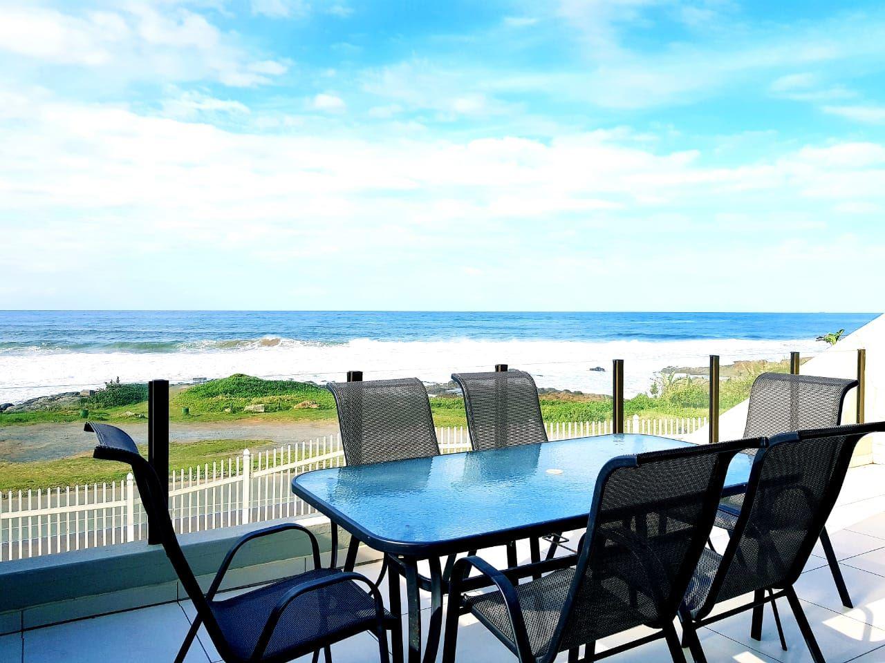 Beau Vista No. 6 | Manaba Beach Accommodation