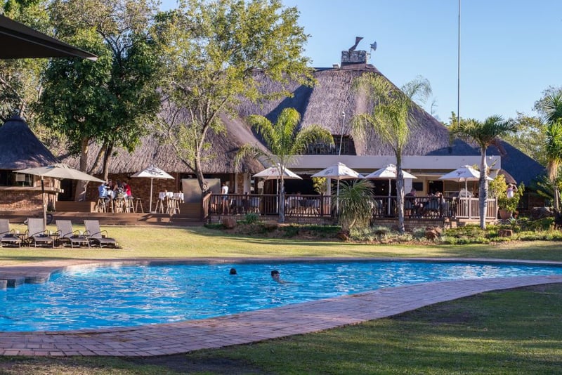 Kruger Park Lodge Unit No. 441 | Find Your Perfect Lodging, Self ...