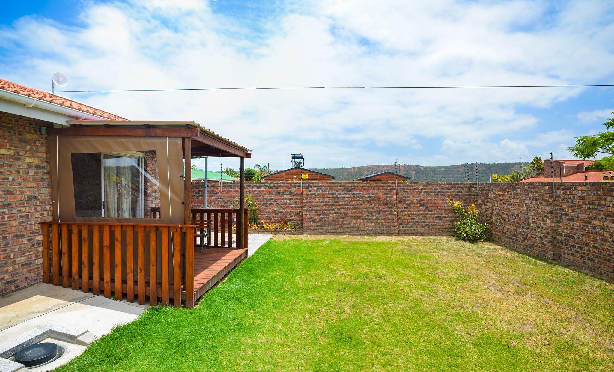 Addo Park Mountain-View Apartment | Accommodation Colchester