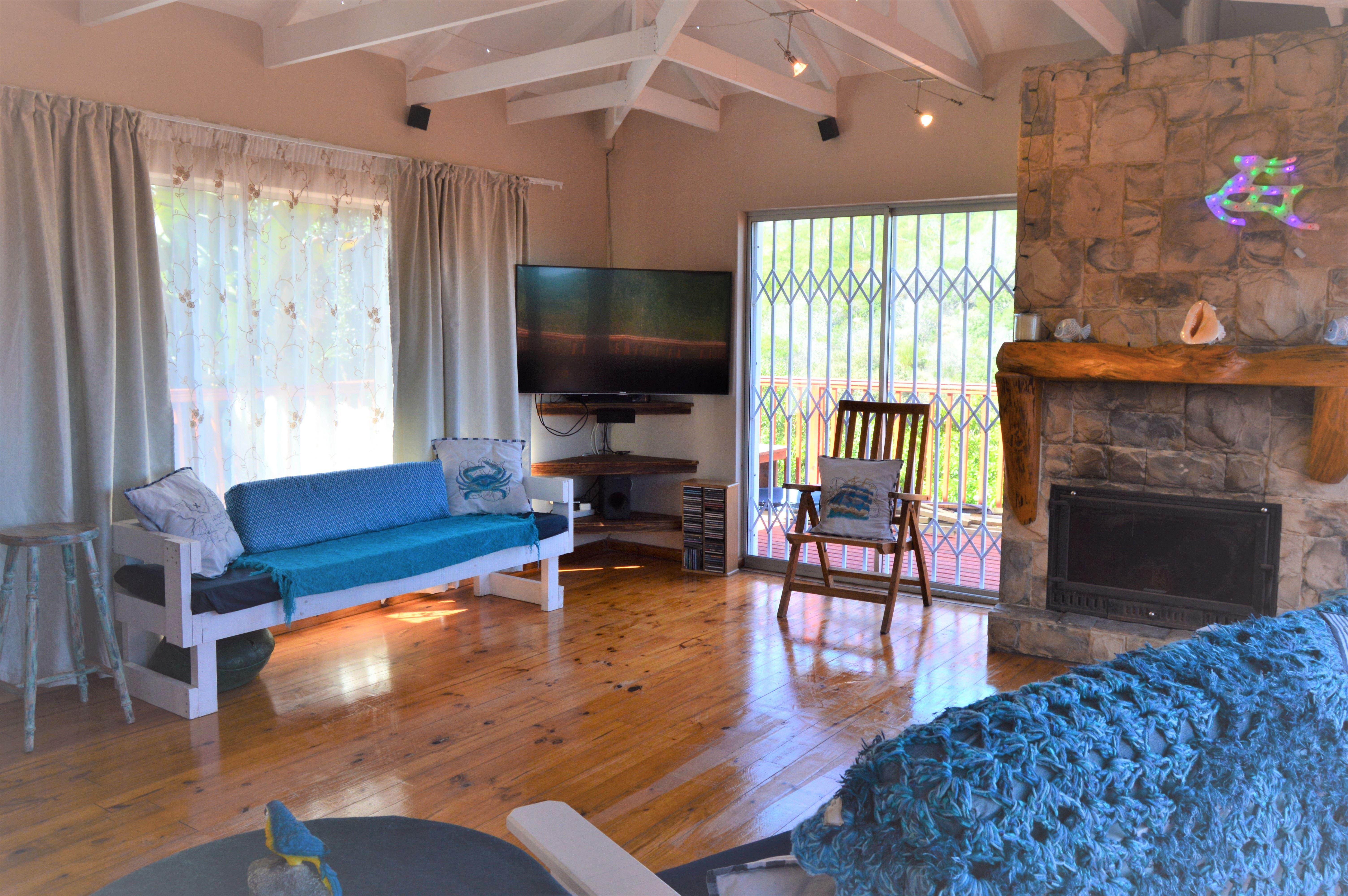 Living the Dream | Accommodation Dana Bay