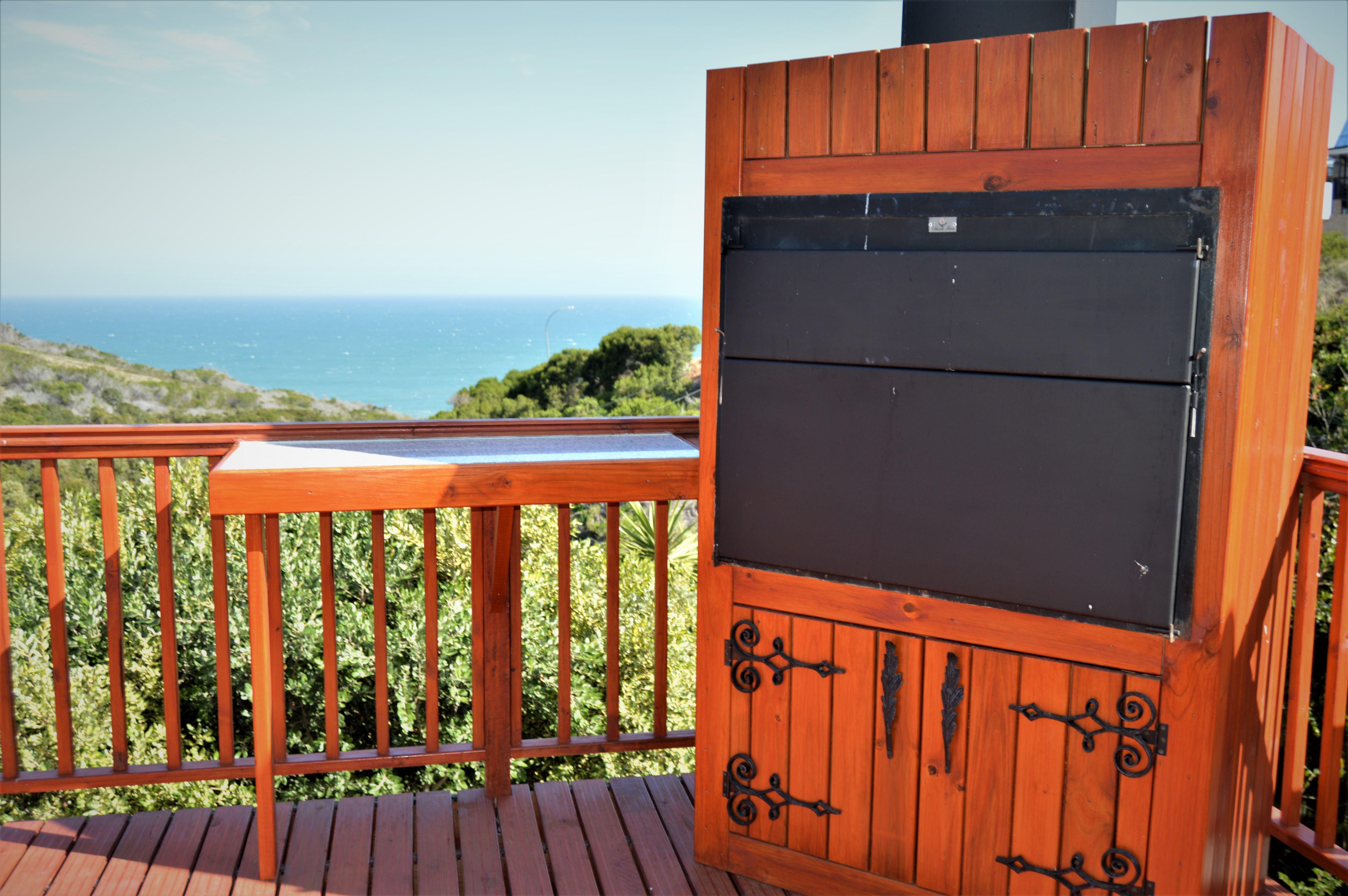 Living the Dream | Dana Bay Accommodation