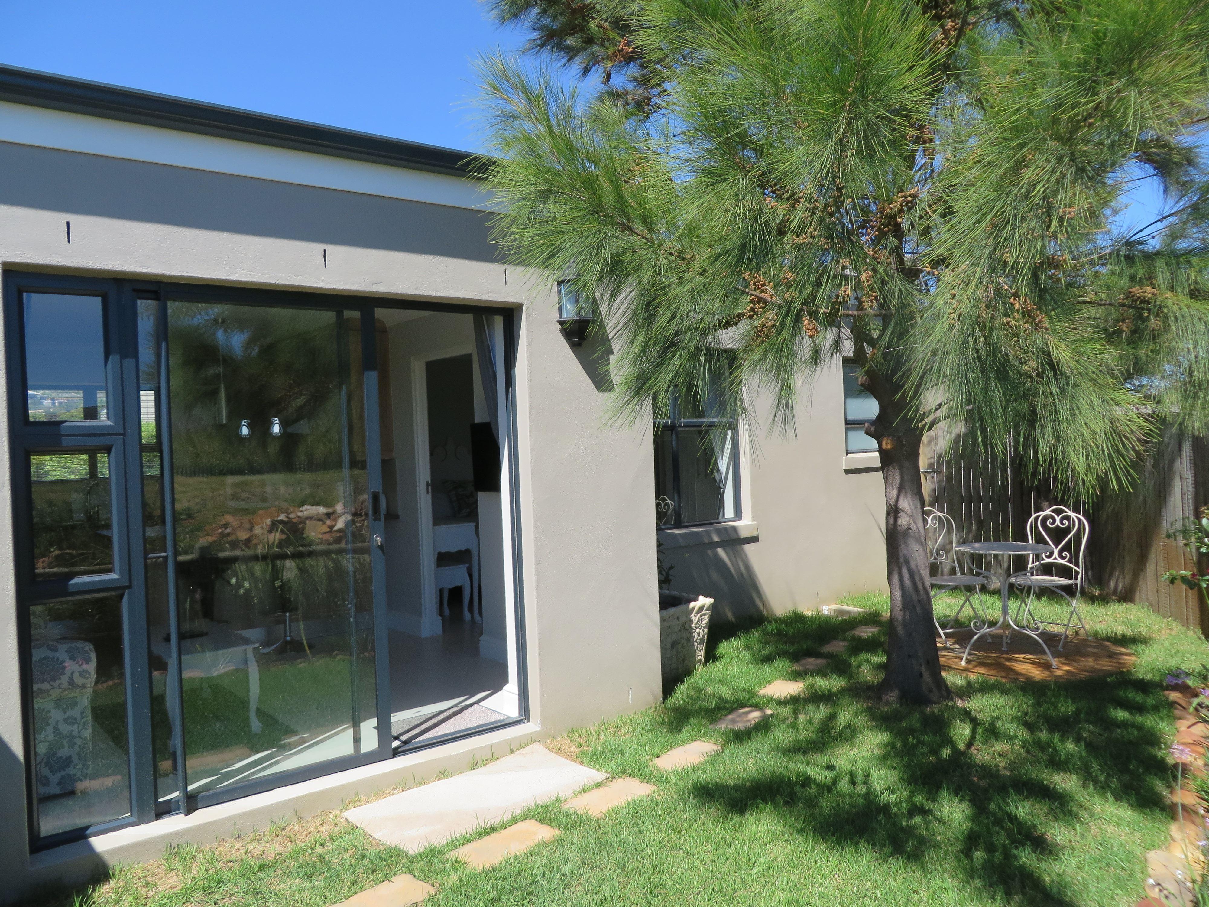 Sunbird Cottage