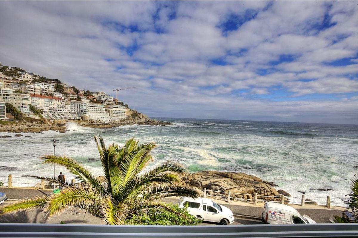 Seacliff Apartment
