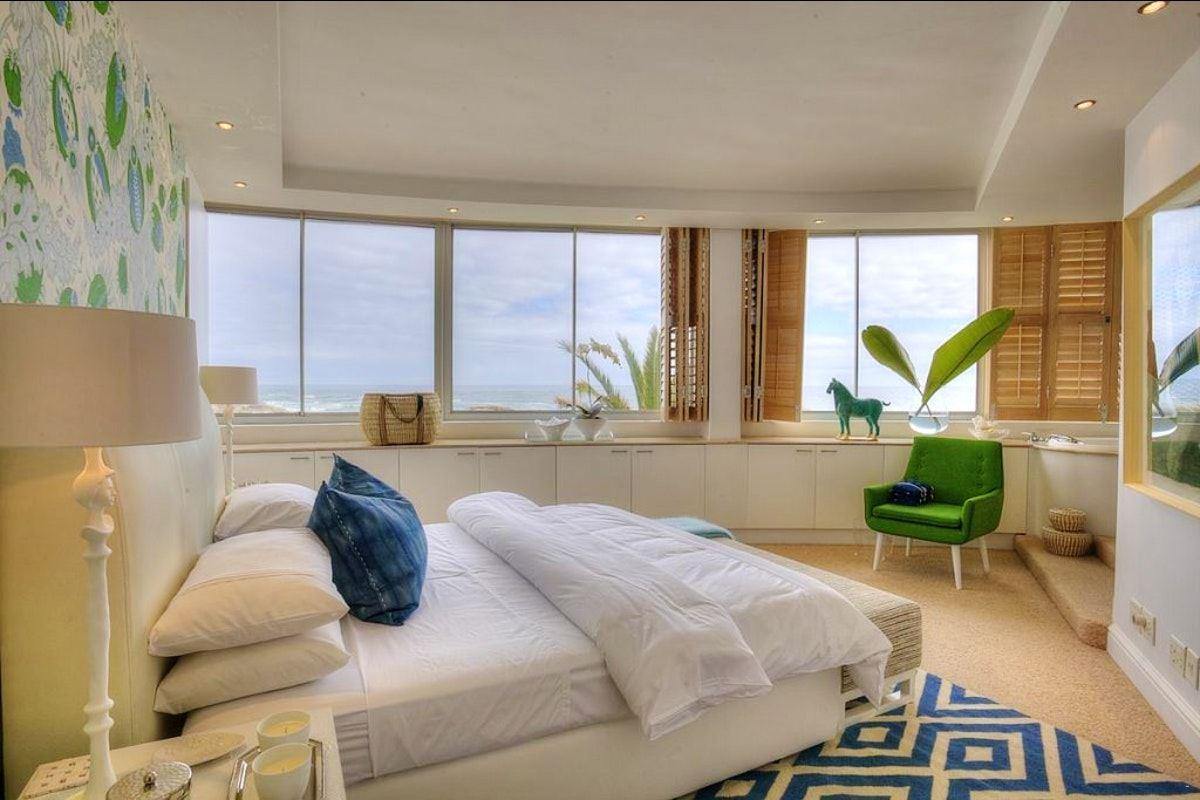 Seacliff Apartment