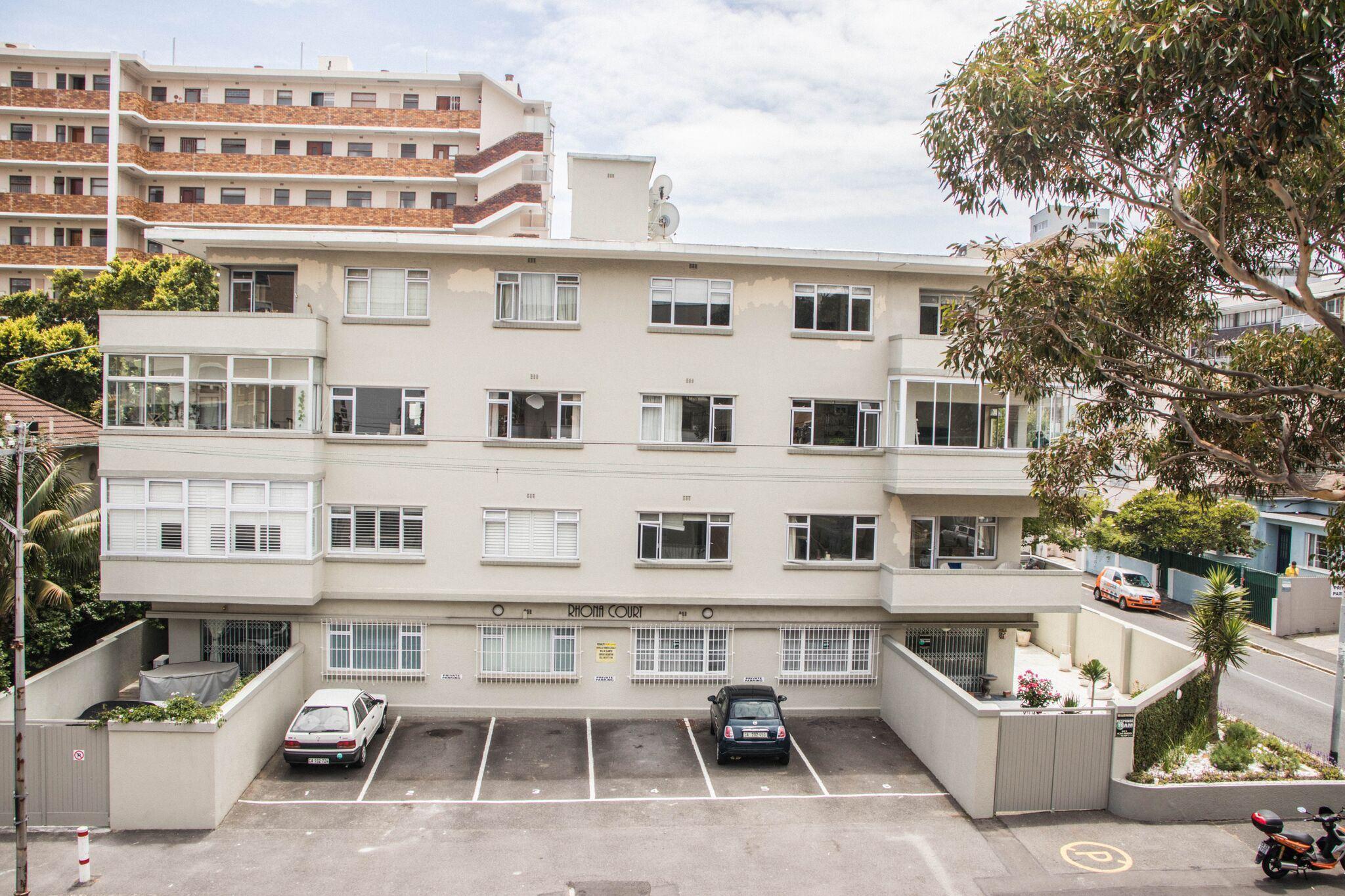 Victory court | Self-catering Sea Point