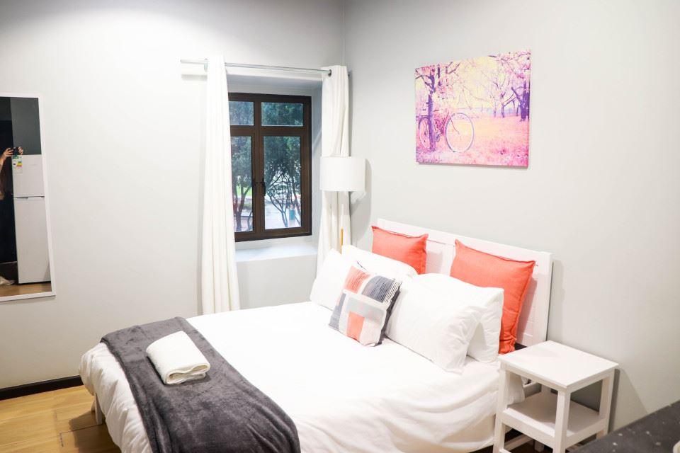 The Heriot | Cape Town City Centre Accommodation