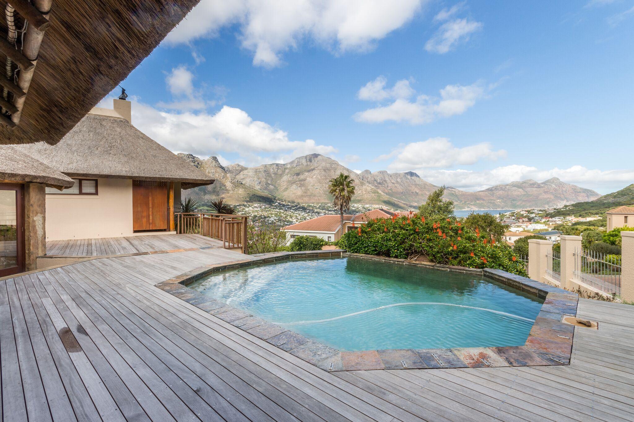 Hout Bay Brunia Road | Accommodation Hout Bay