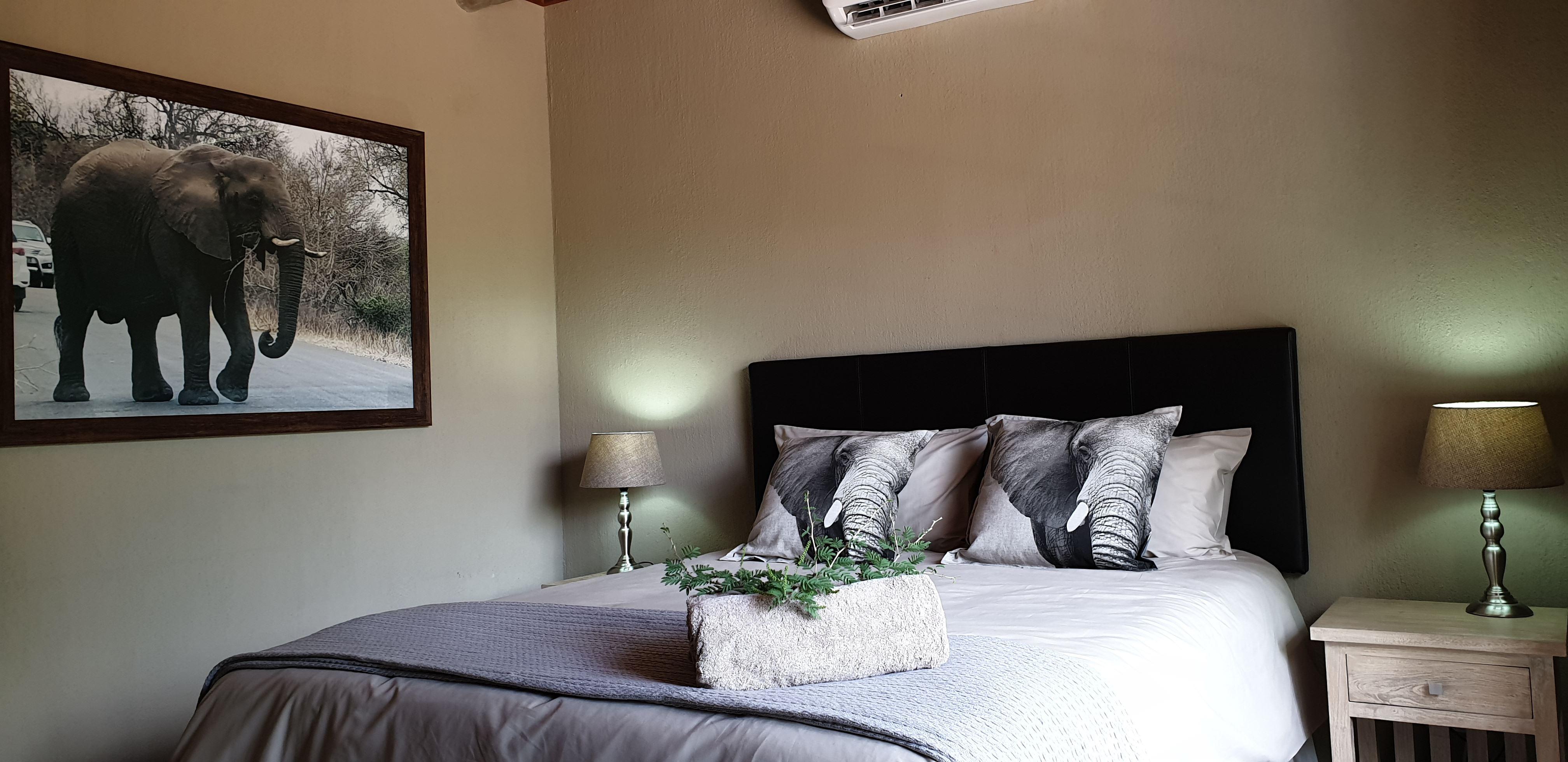 Kudus Crest Bush Retreat | Mpumalanga Specials