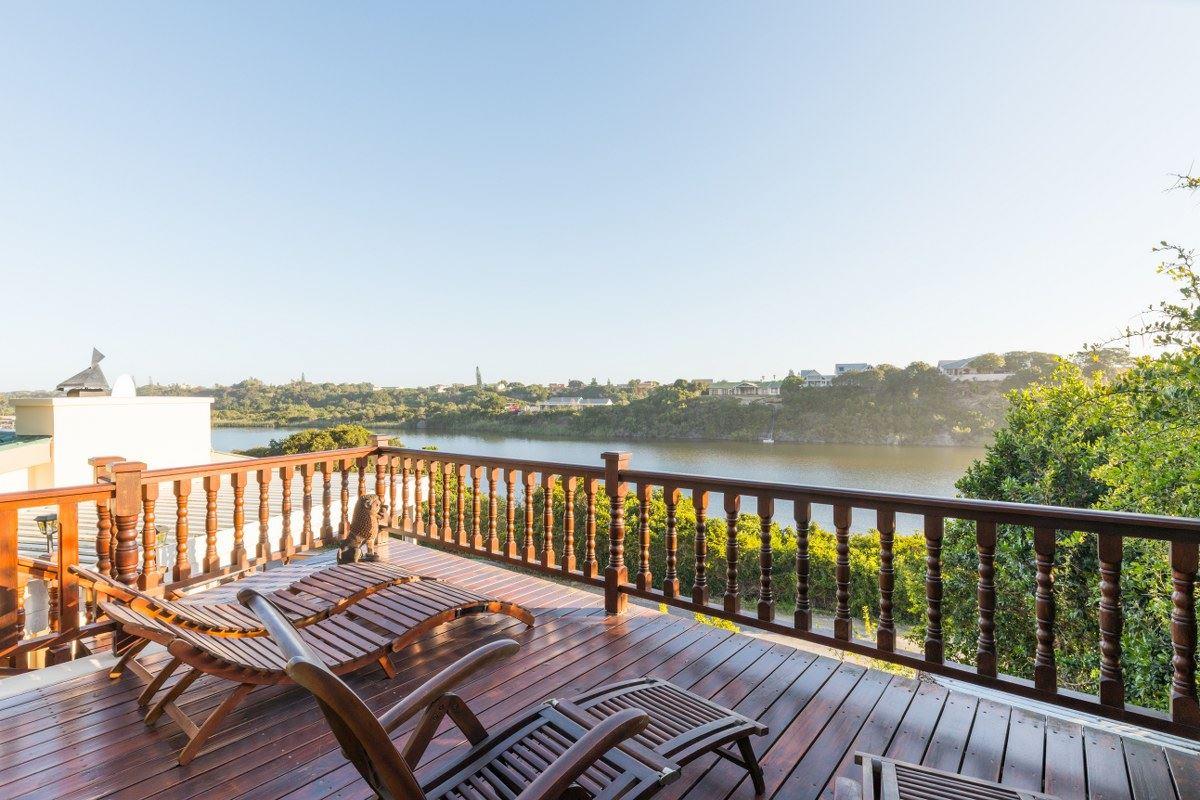 400 Waterside Road Villa | Wilderness Self-catering