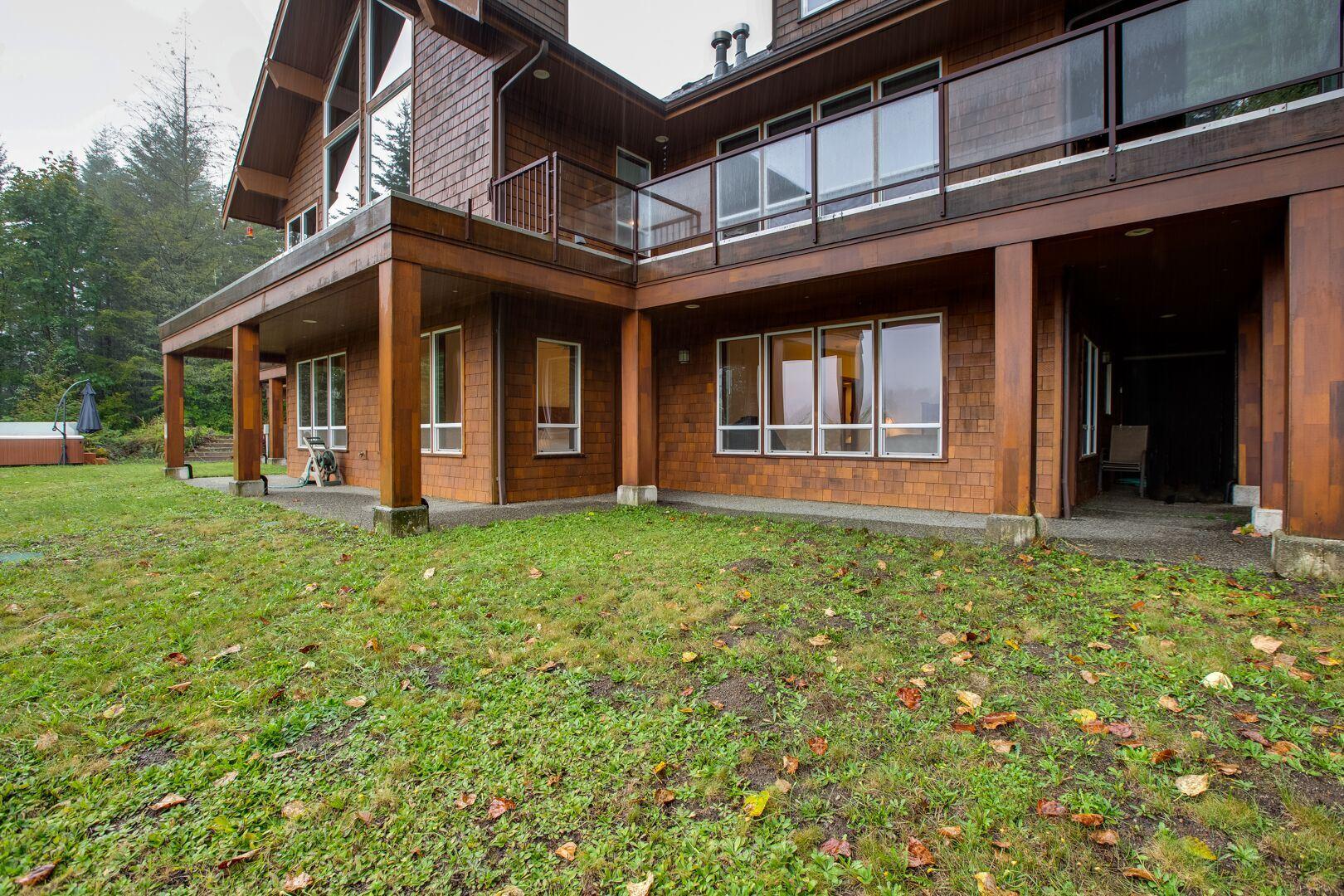 Mt Baker Hwy Ensuite #15 | Self-catering Maple Falls