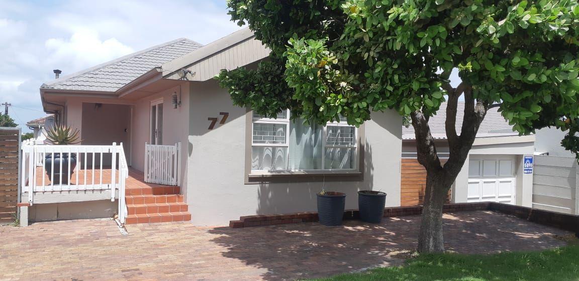 Voelklip Beach House | Accommodation Voelklip