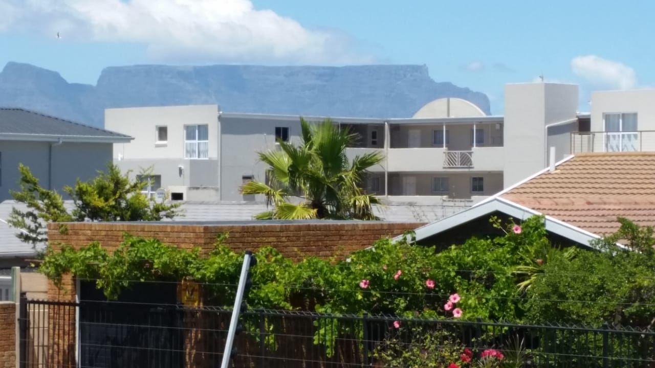 Bloubergstrand Brander Holiday Home | Accommodation Bloubergrant