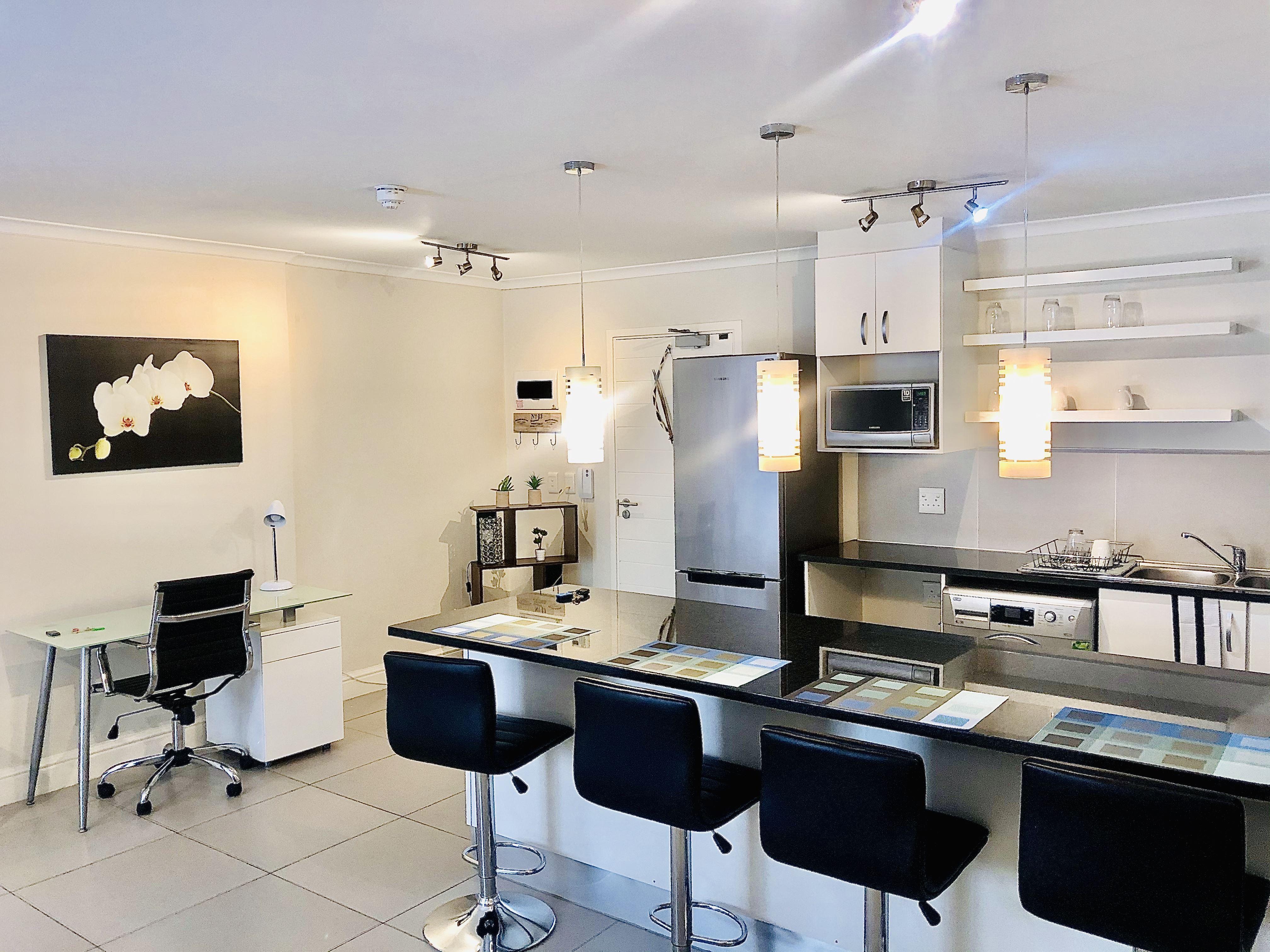Beaumont Claremont | Claremont Accommodation