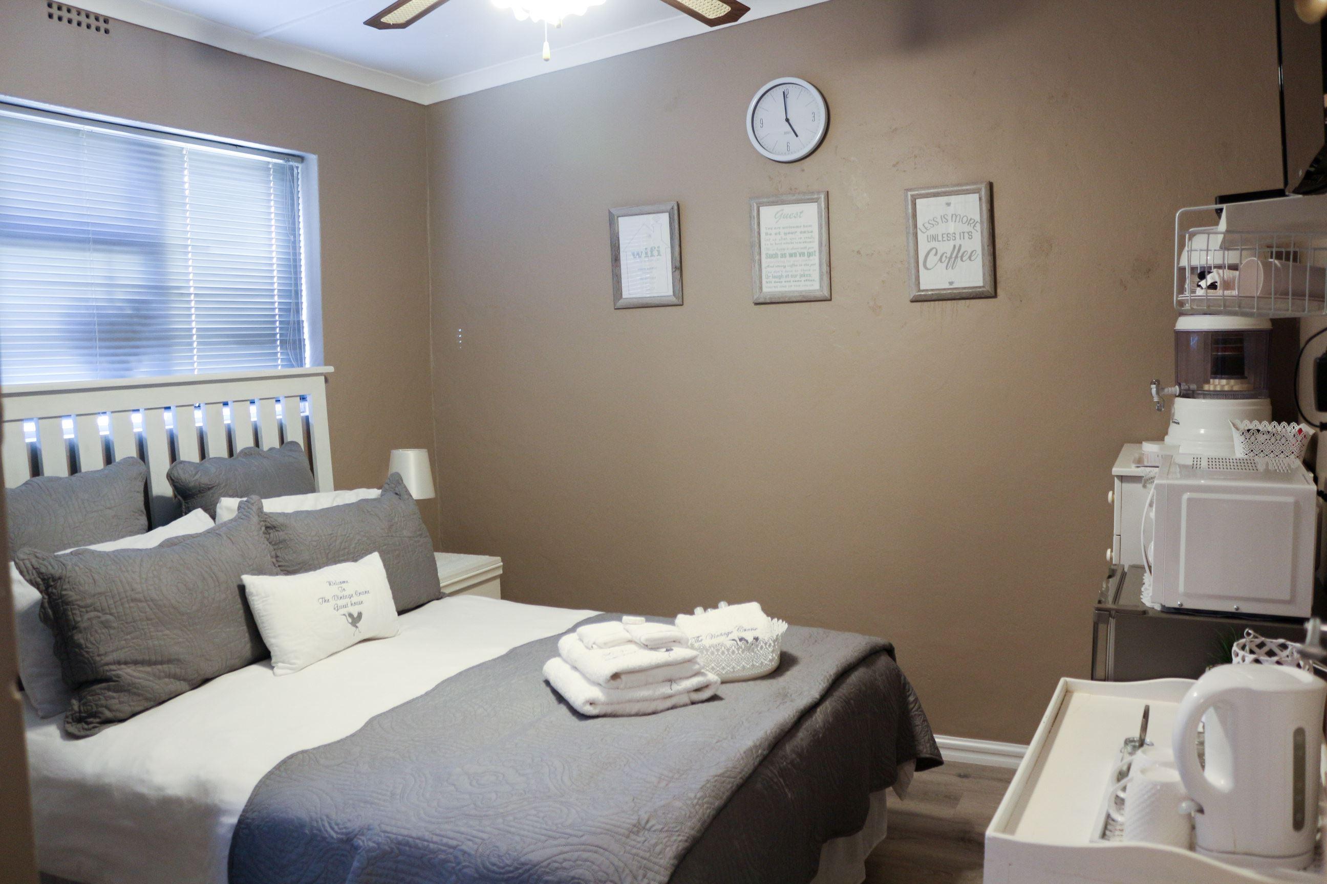 The Vintage Crane Guest House Affordable Deals Book SelfCatering