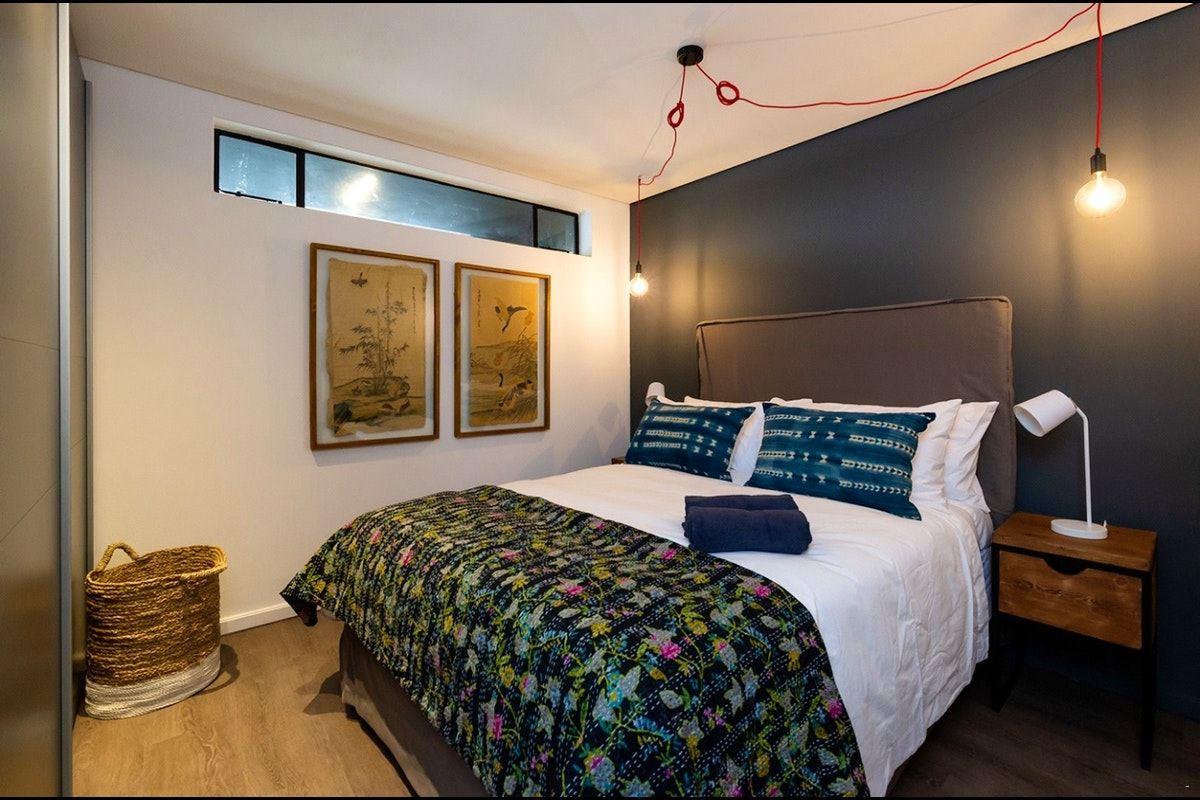 The Wex 834 | Accommodation Woodstock