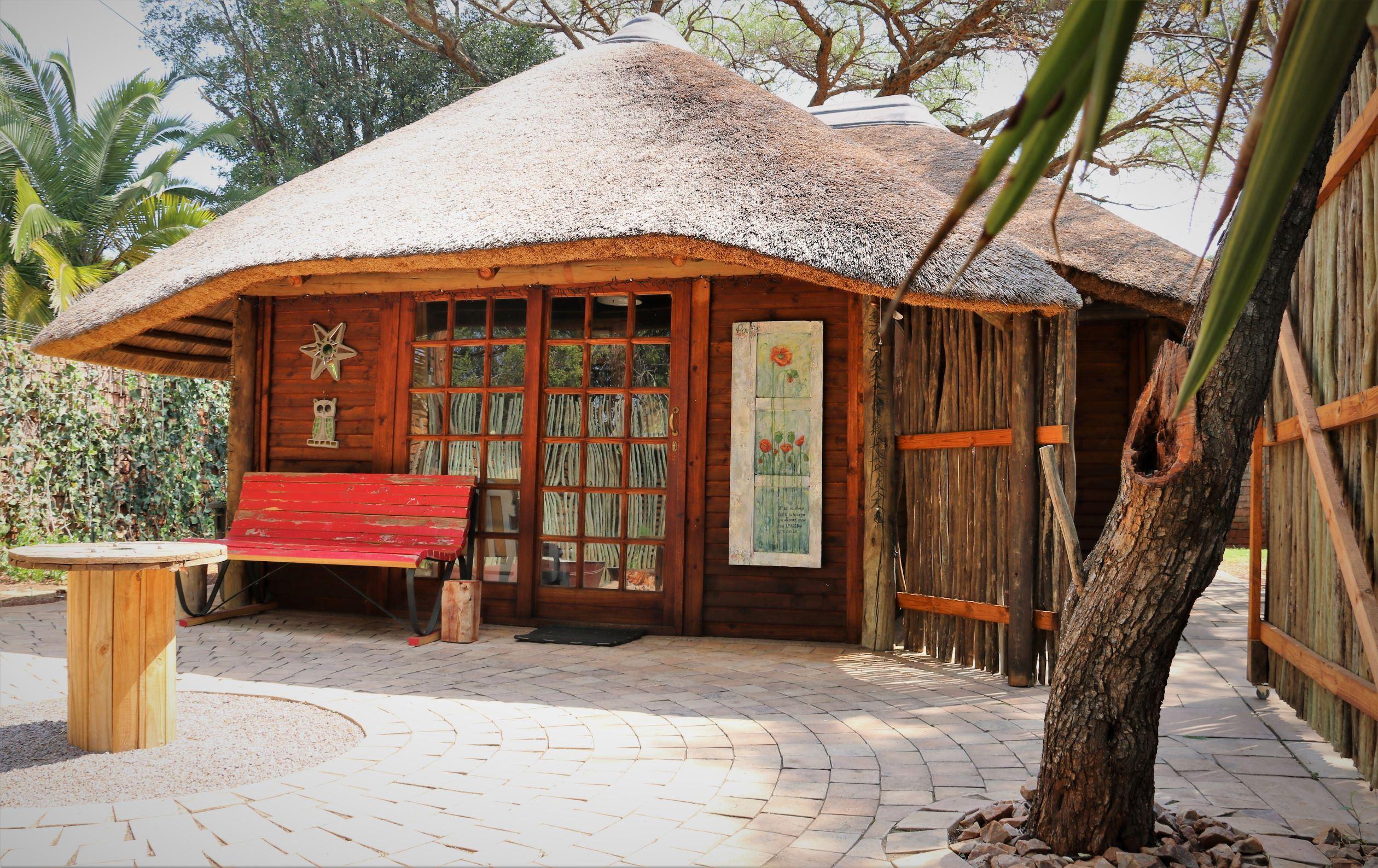 Sticks & Stones Guest Cottage | Gauteng Specials