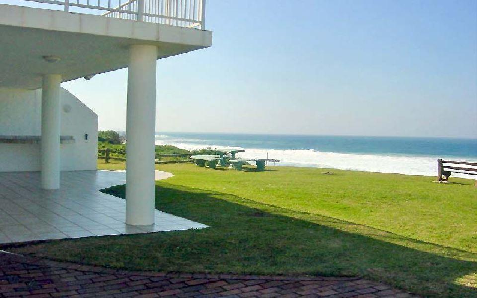 Dolphins Cottage | Accommodation Salt Rock