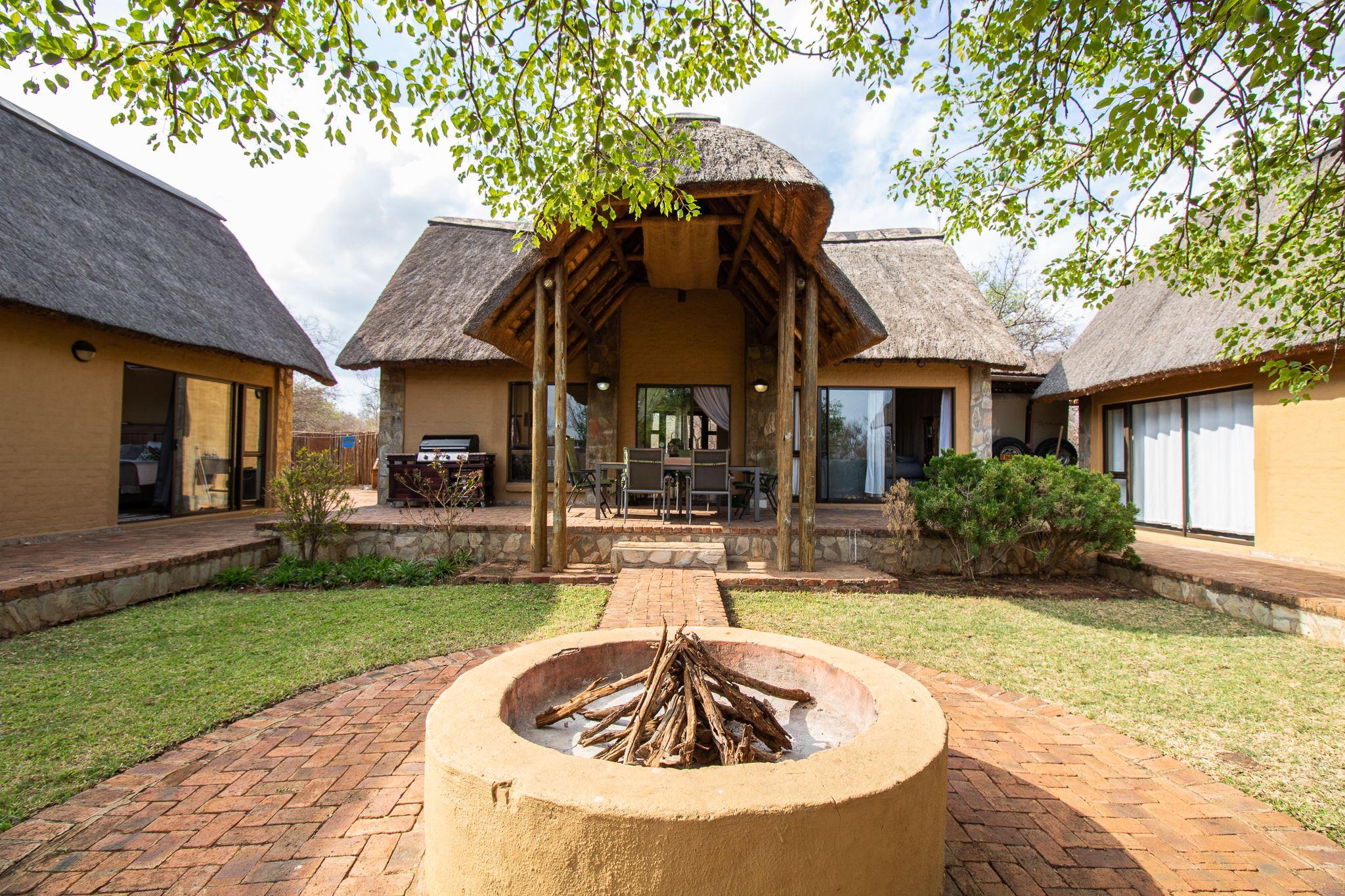 Bundox Estate Villa | Hoedspruit Self-catering