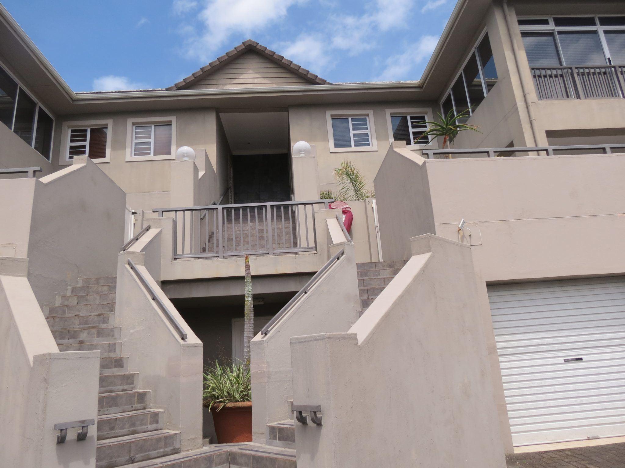 Equinox 3 | Ramsgate Accommodation