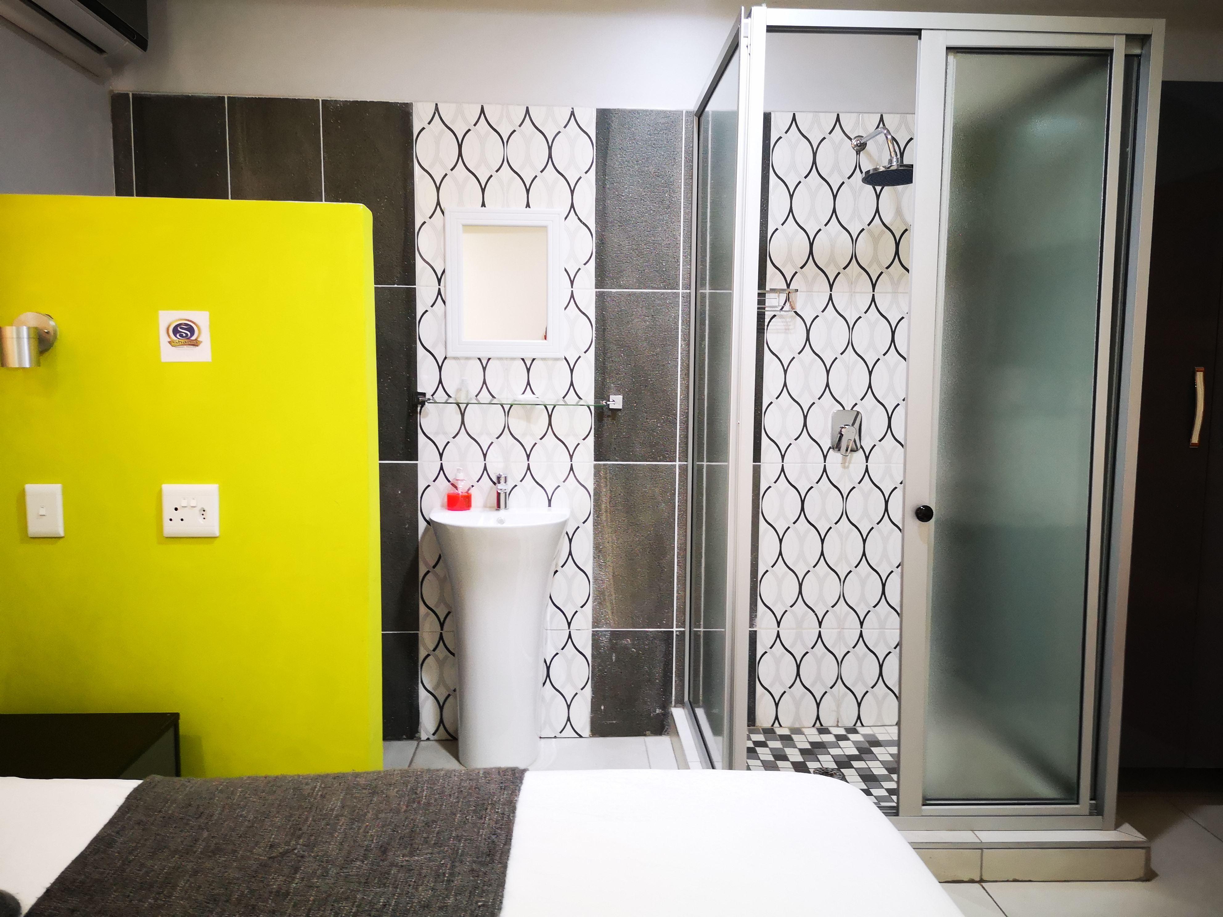 Shama Guesthouse | Accommodation Hillcrest (Kimberley)